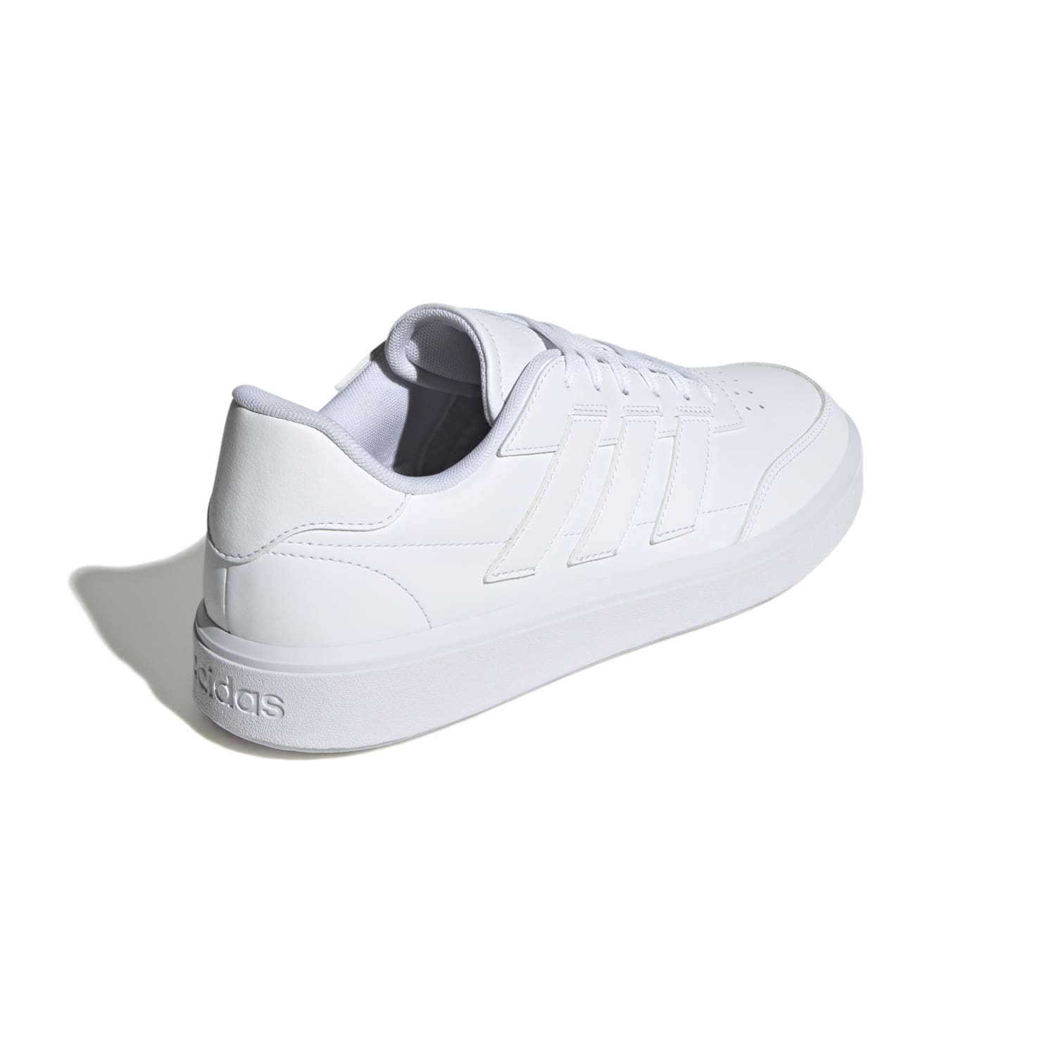 ADIDAS COURTBLOCK 63186