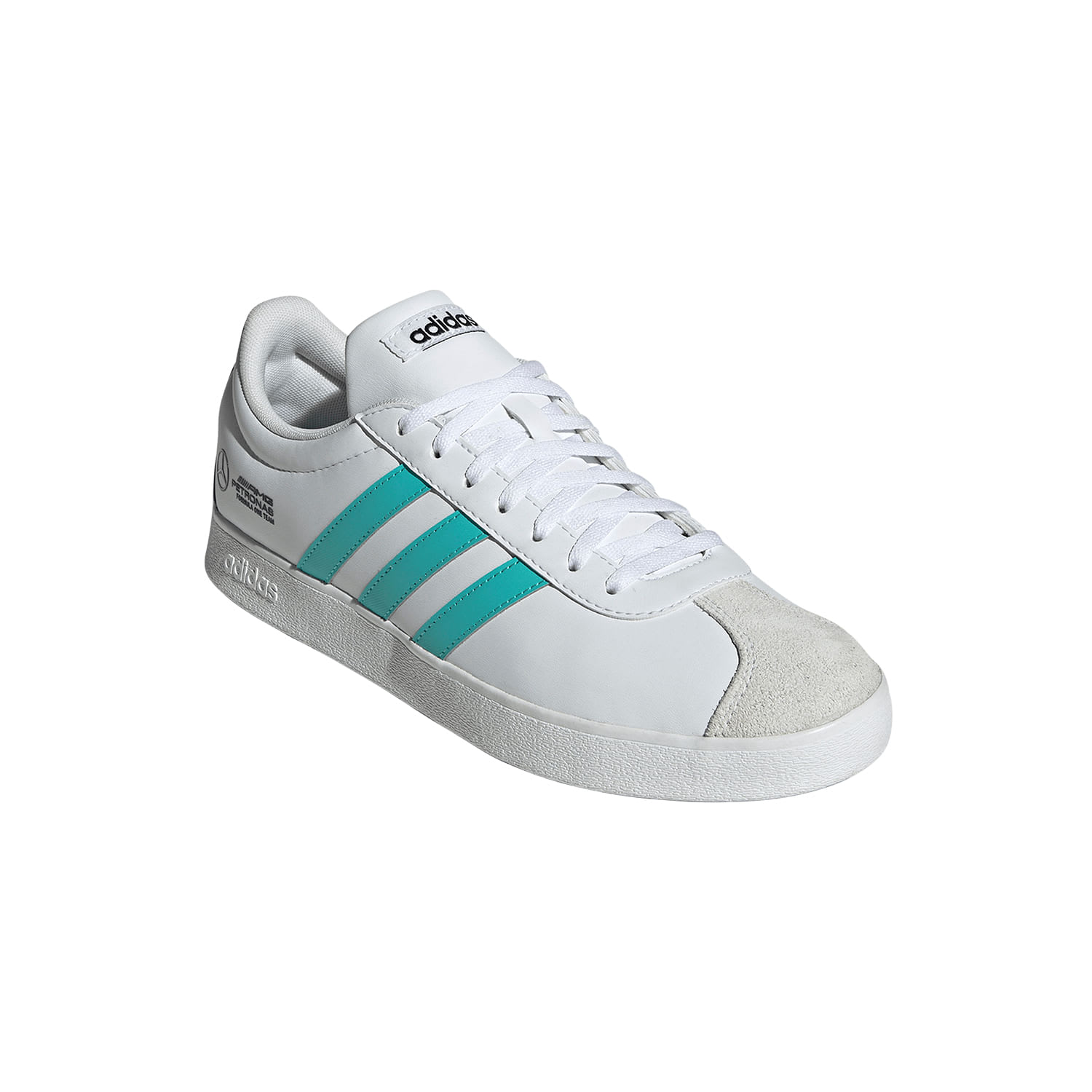 ADIDAS VL COURT MER 62228
