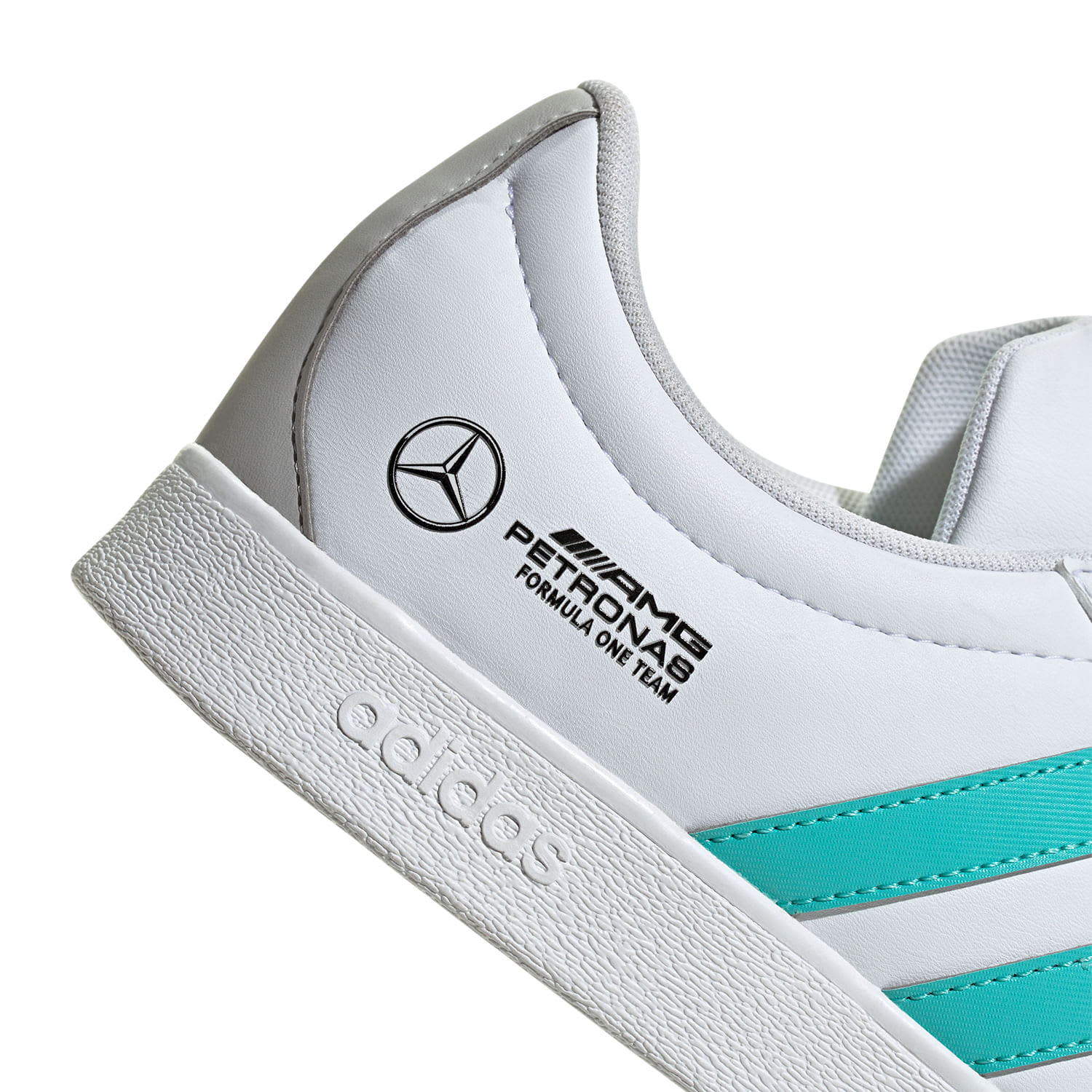 ADIDAS VL COURT MER 62228