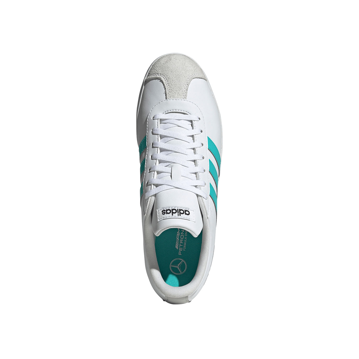 ADIDAS VL COURT MER 62228