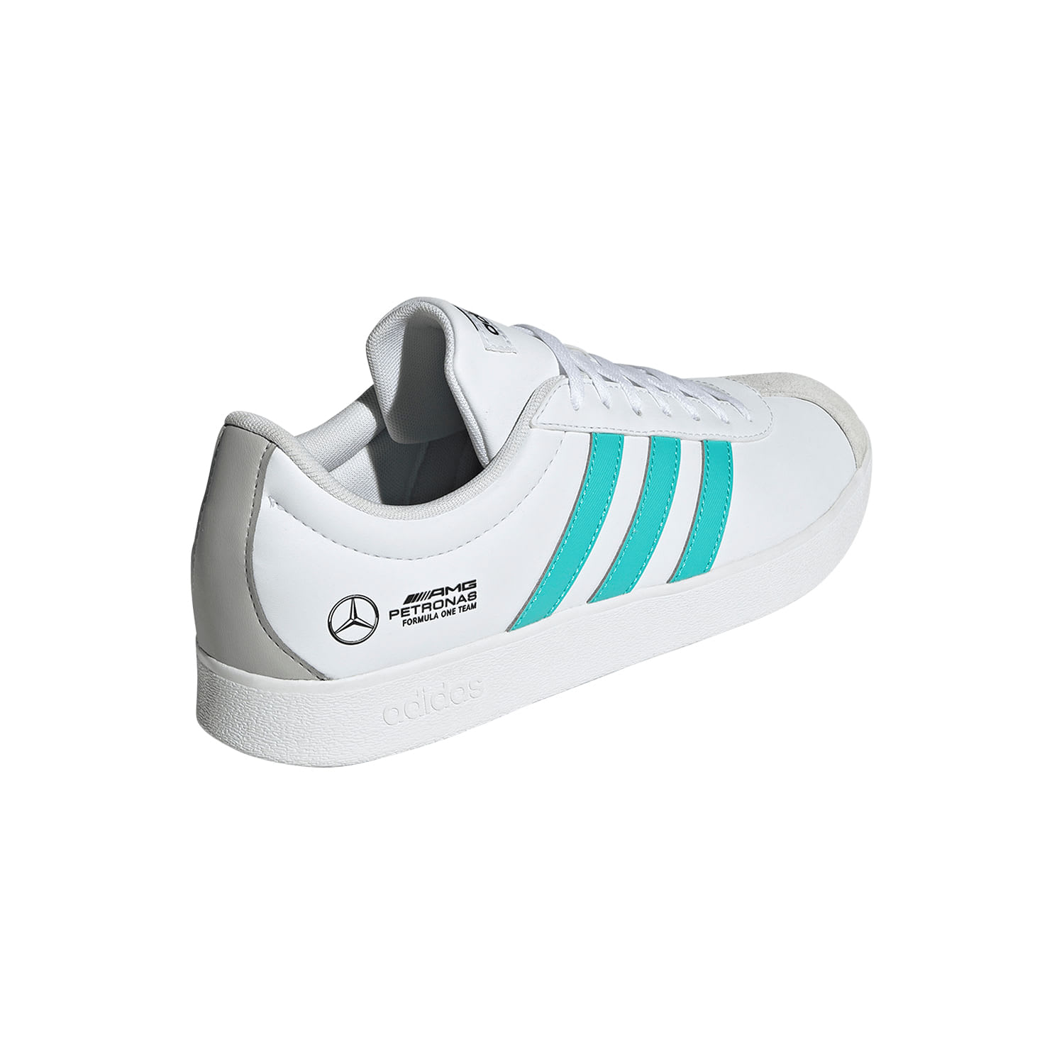 ADIDAS VL COURT MER 62228
