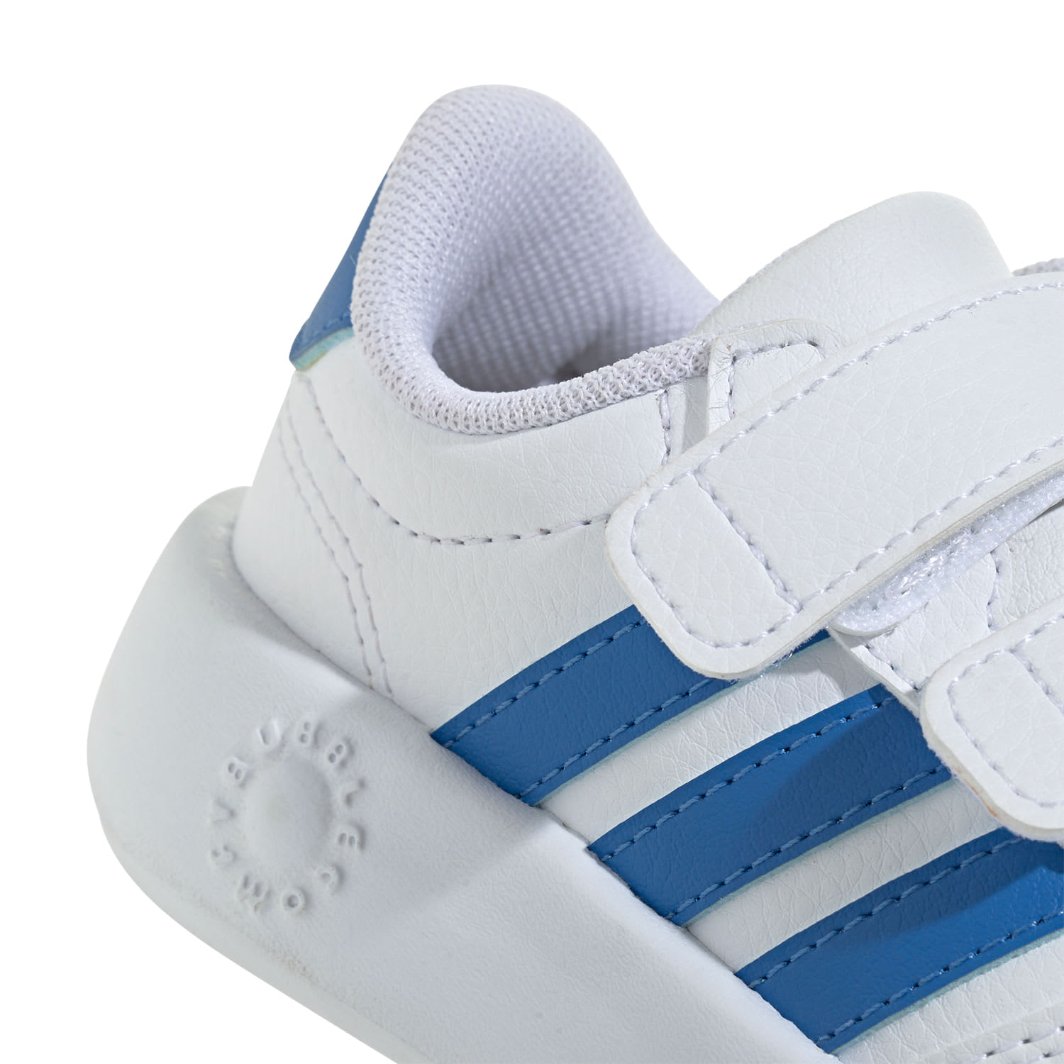 ADIDAS BREAKNET 3.0 62244