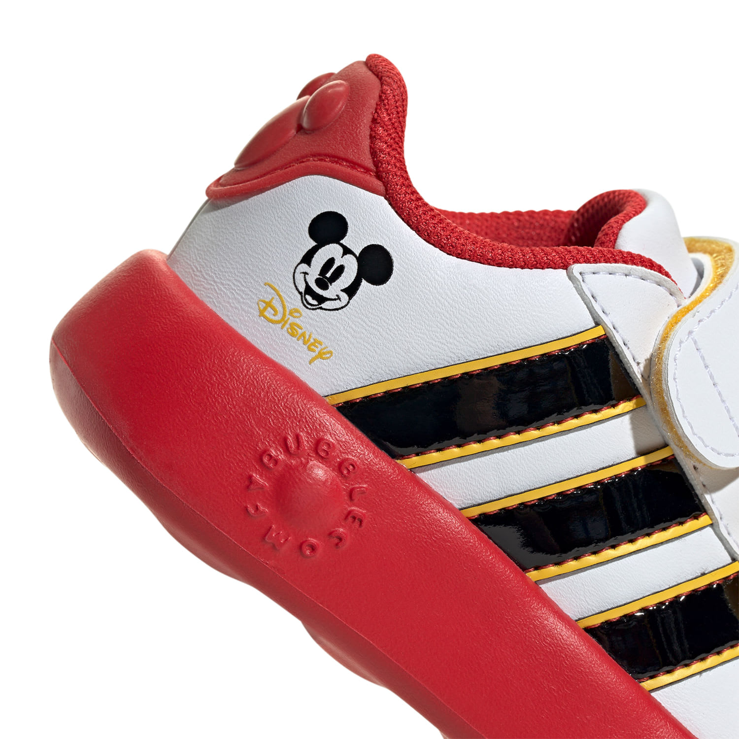 ADIDAS GRAND COURT MICKEY 62241
