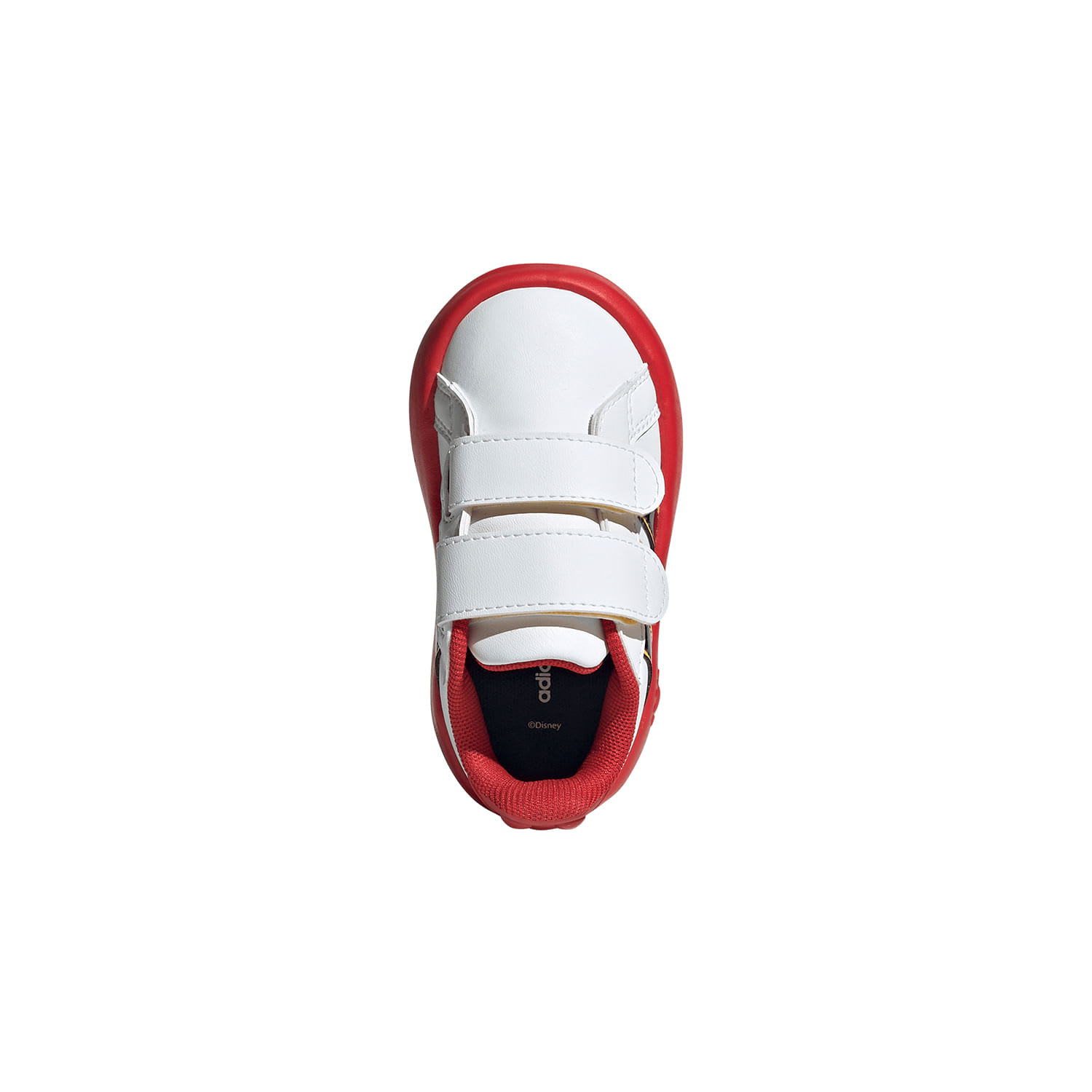 ADIDAS GRAND COURT MICKEY 62241