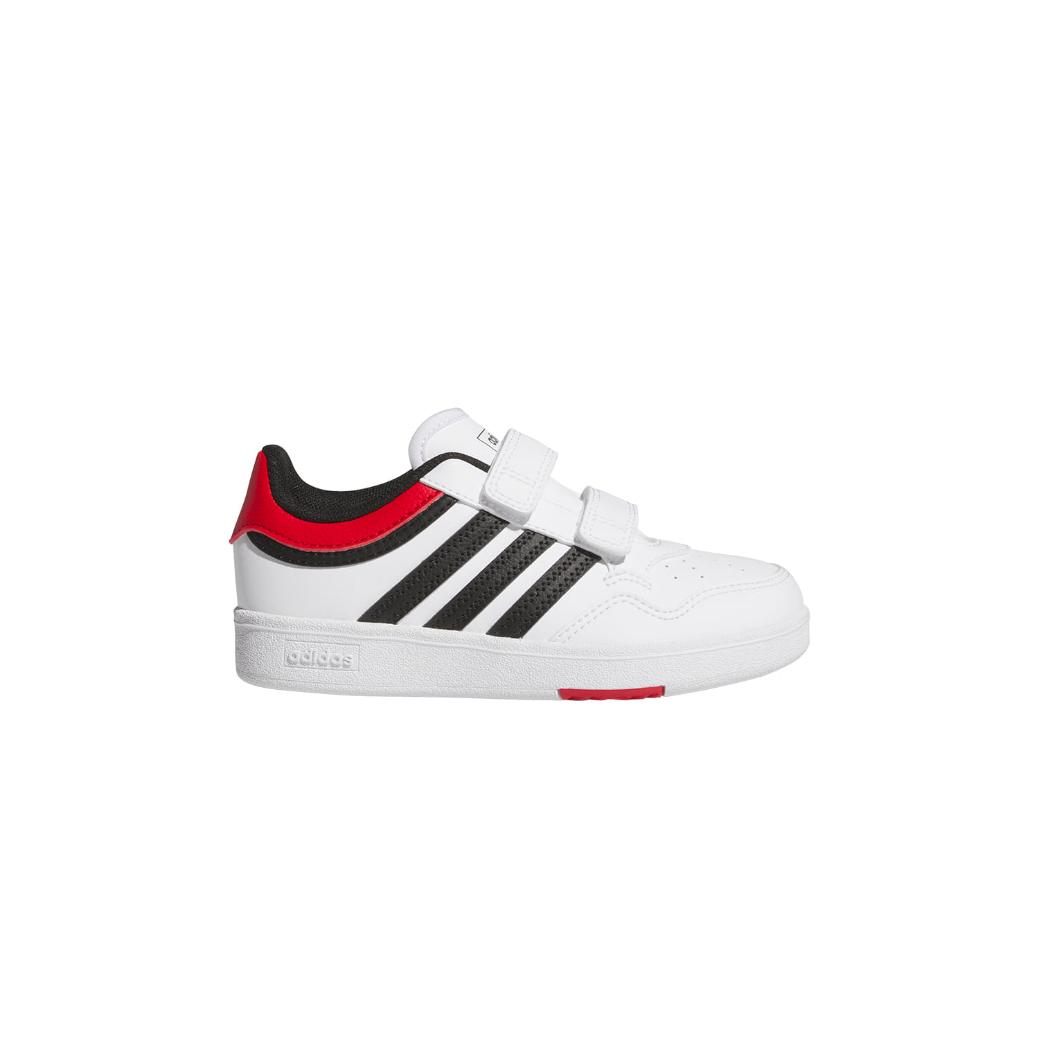 ADIDAS HOOPS 4.0 CF 62605 ÑO