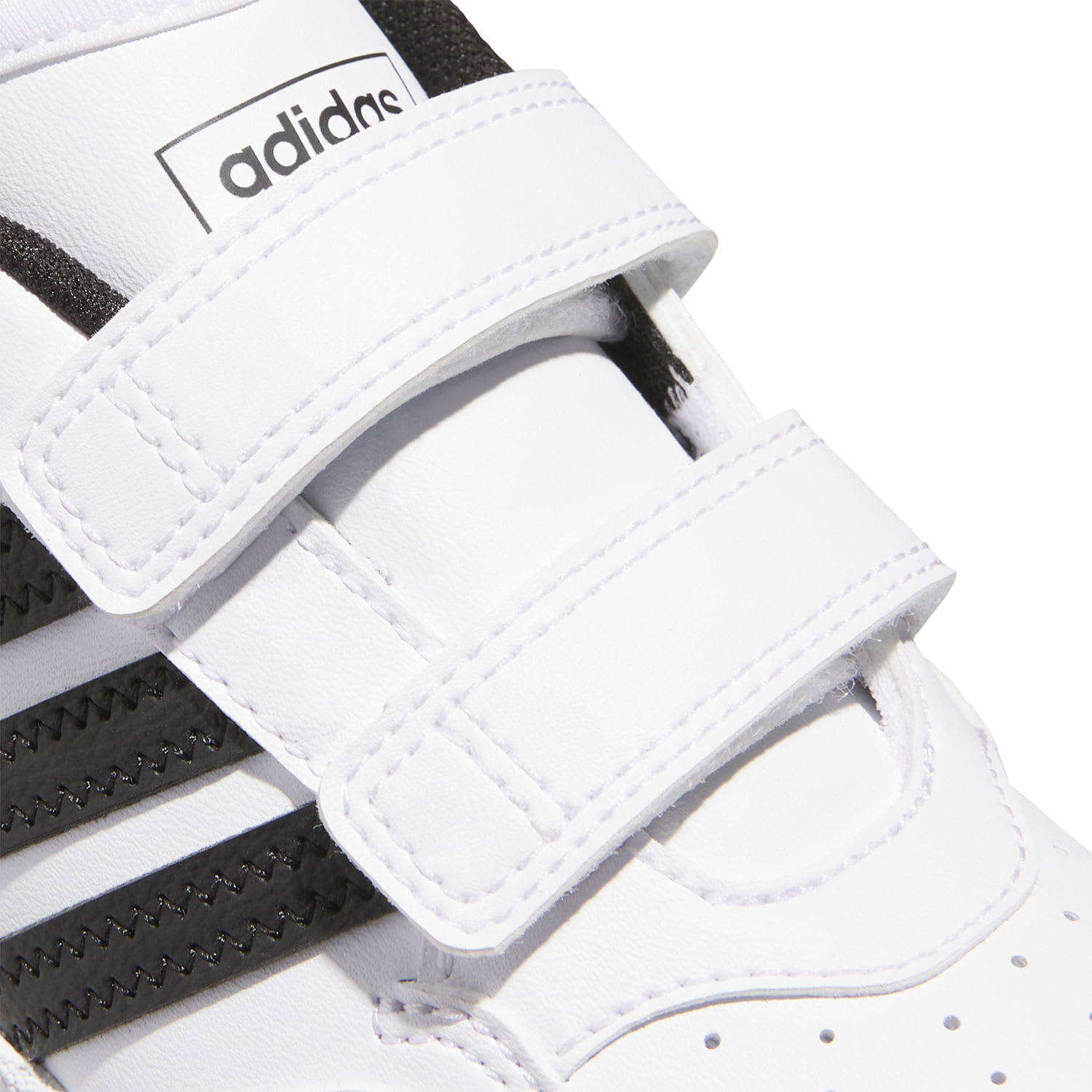 ADIDAS HOOPS 4.0 CF 62605 ÑO