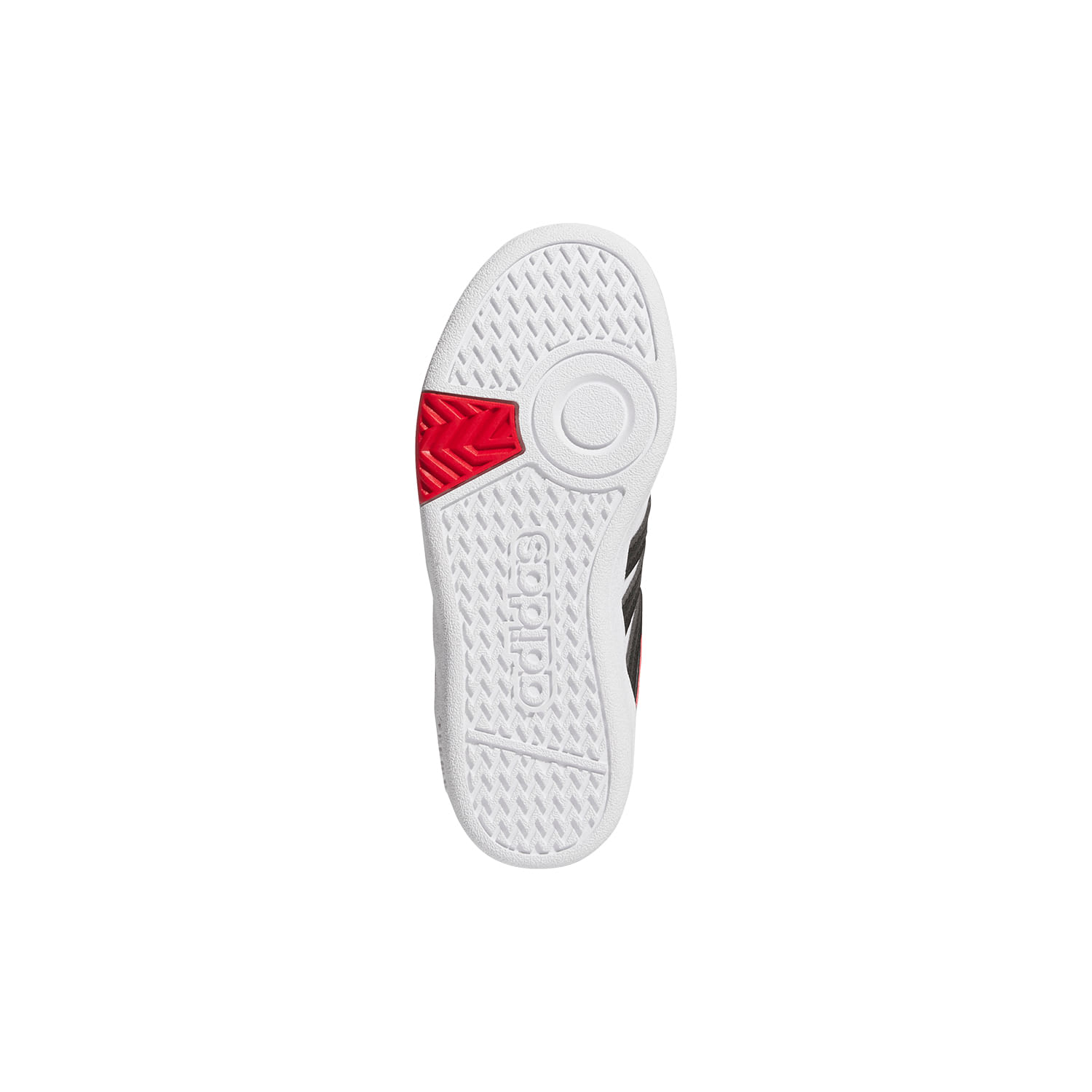 ADIDAS HOOPS 4.0 CF 62605 ÑO