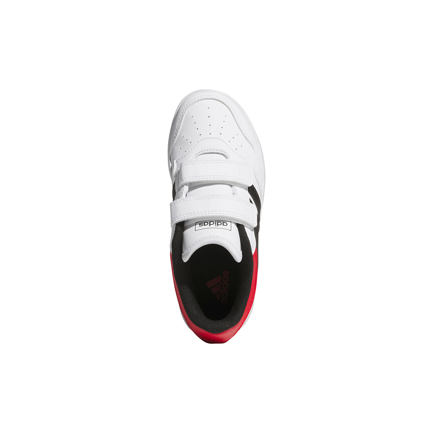 ADIDAS HOOPS 4.0 CF 62605 ÑO