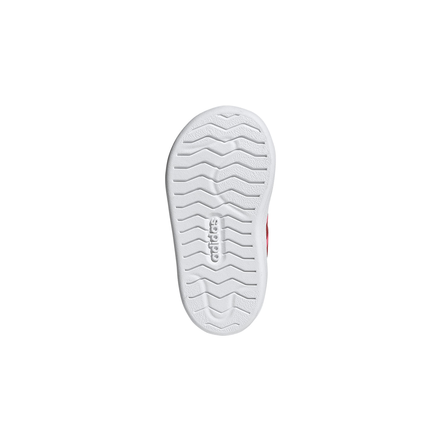 Zapatillas Adidas Streettalk EL Blanco, Niño