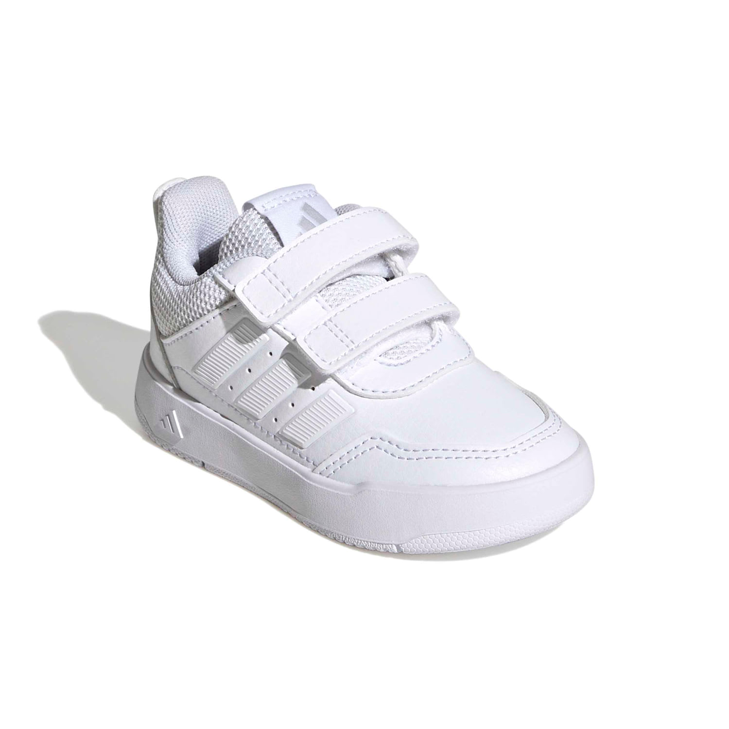 Zapatillas Adidas Tensaur Sport 3.0 Blanco, Niño