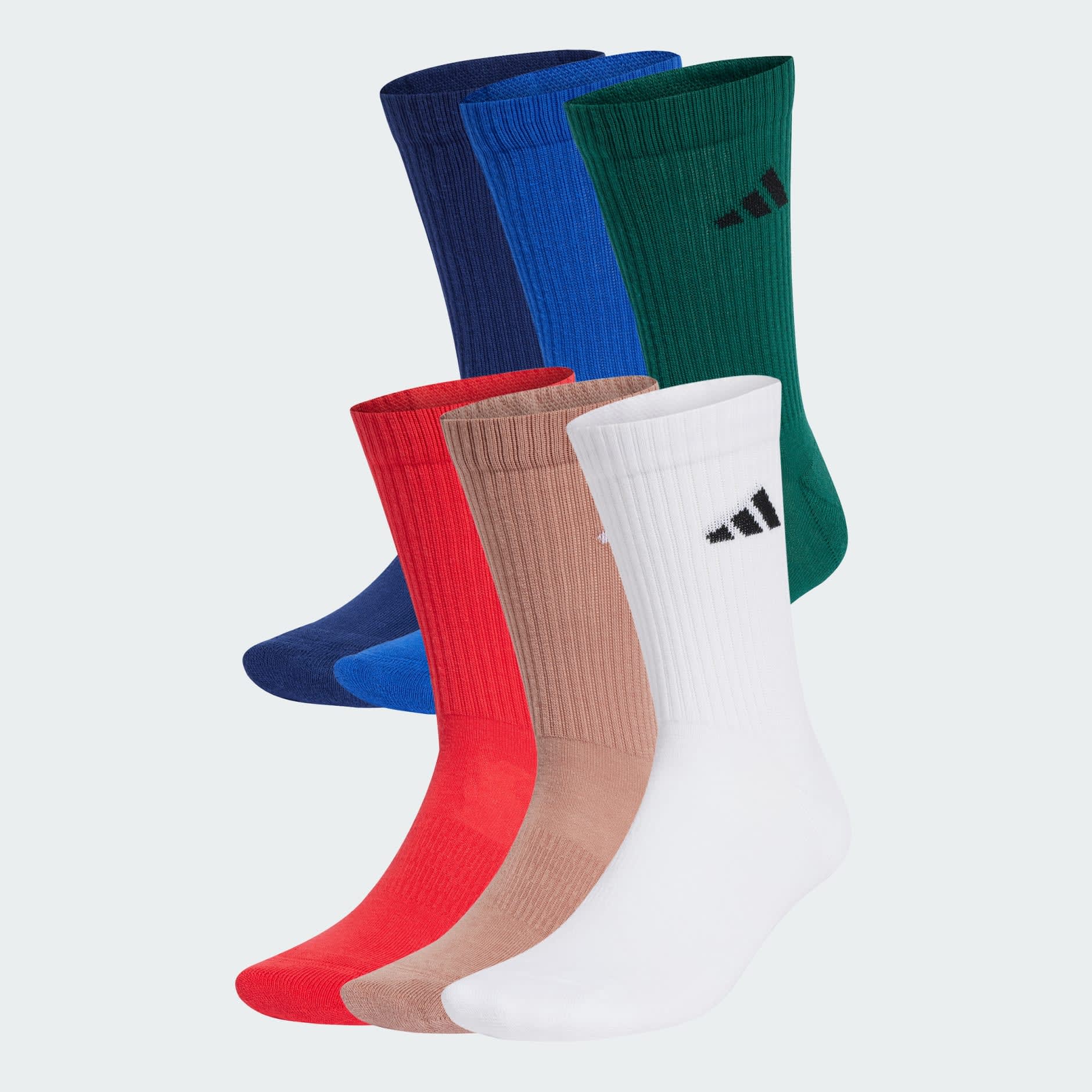 Adidas Medias 61388, Hombre