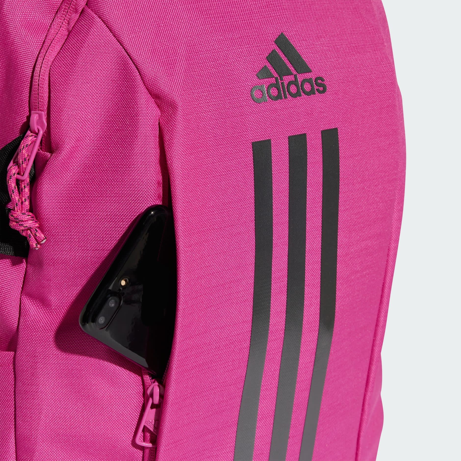 Adidas Mochila Power Vii 61553, Hombre