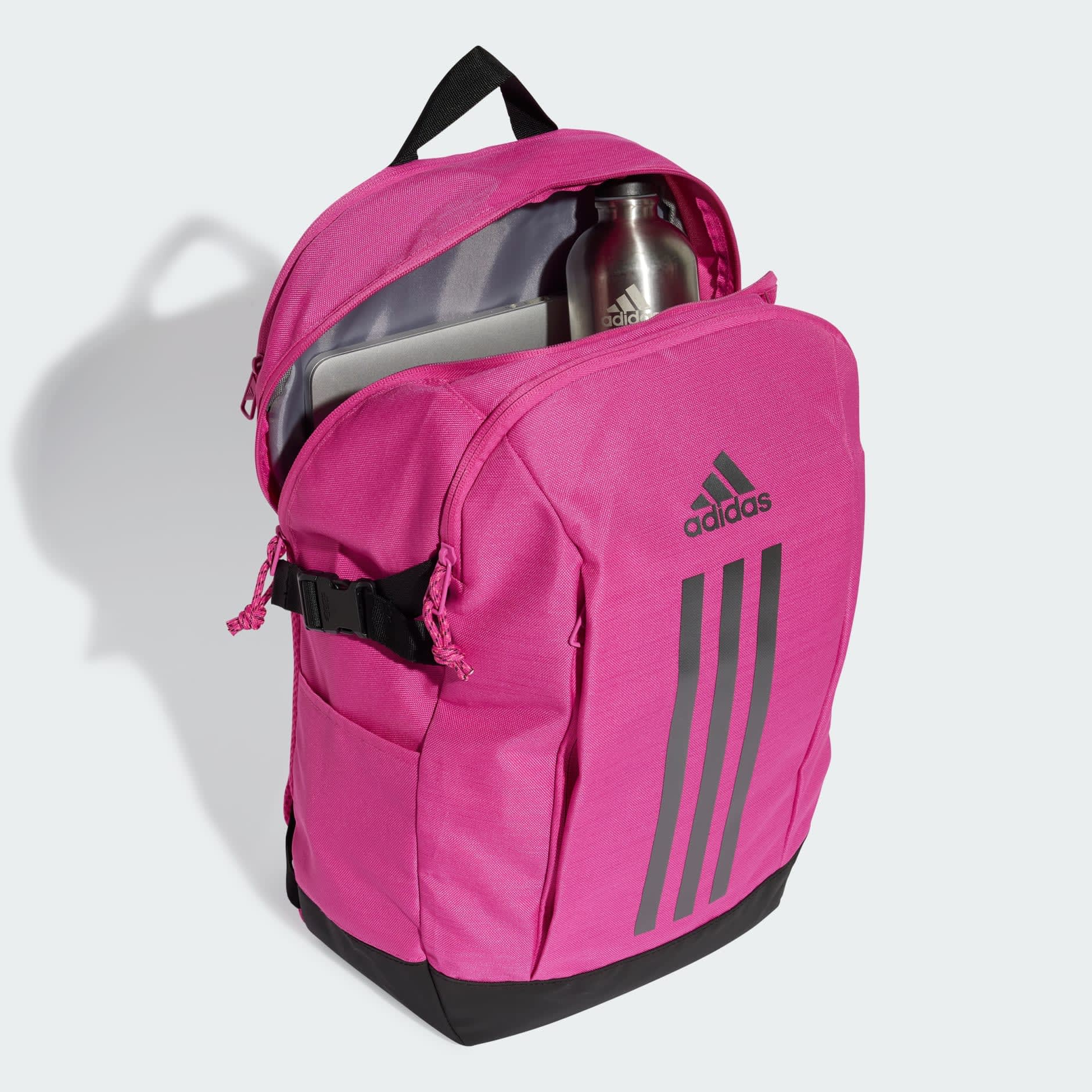 Adidas Mochila Power Vii 61553, Hombre