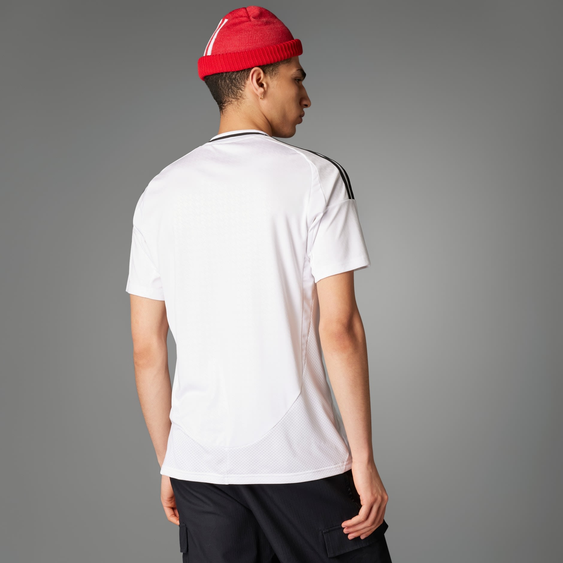Adidas Polo Real 62123, Hombre