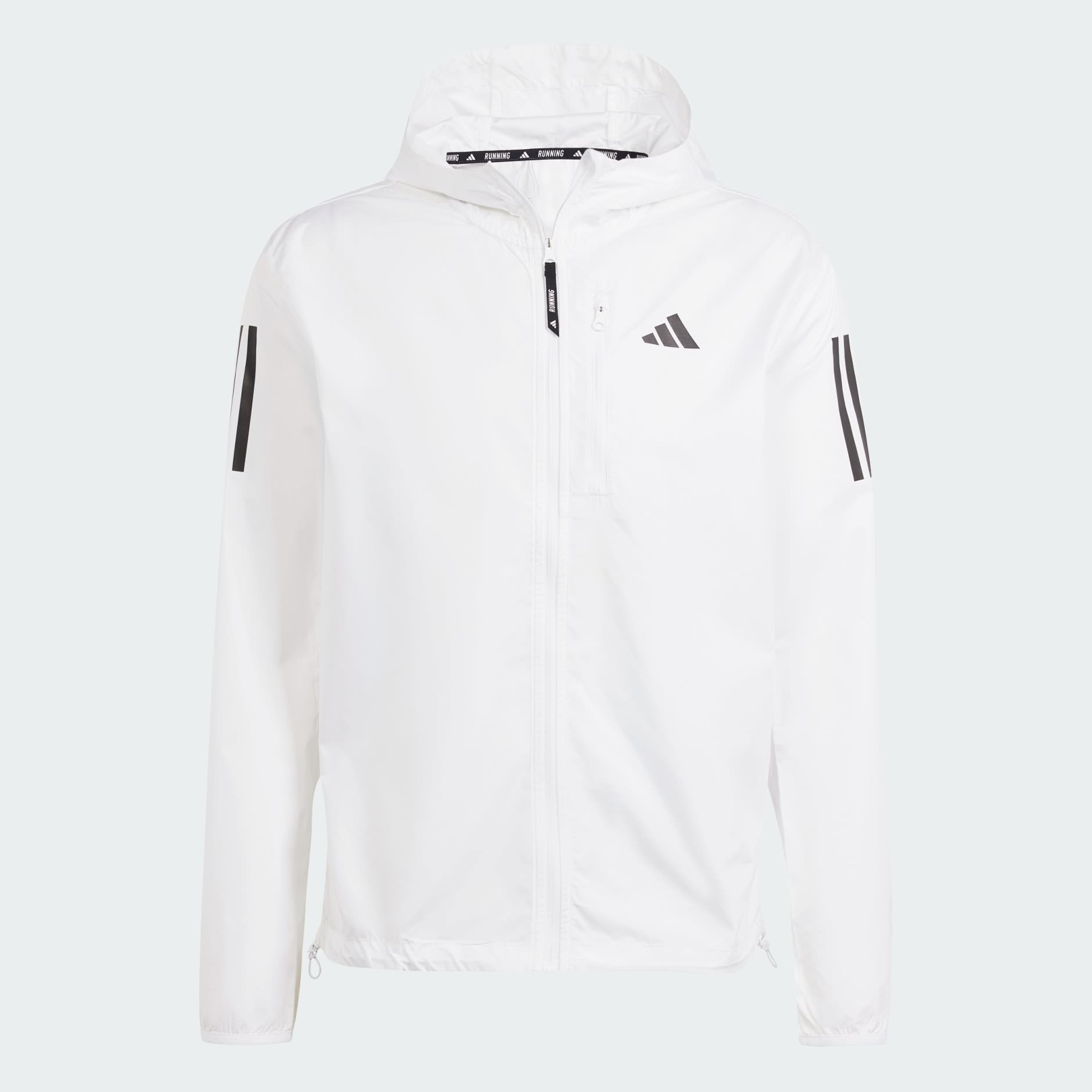 Adidas Casaca Own The Run 62161, Hombre