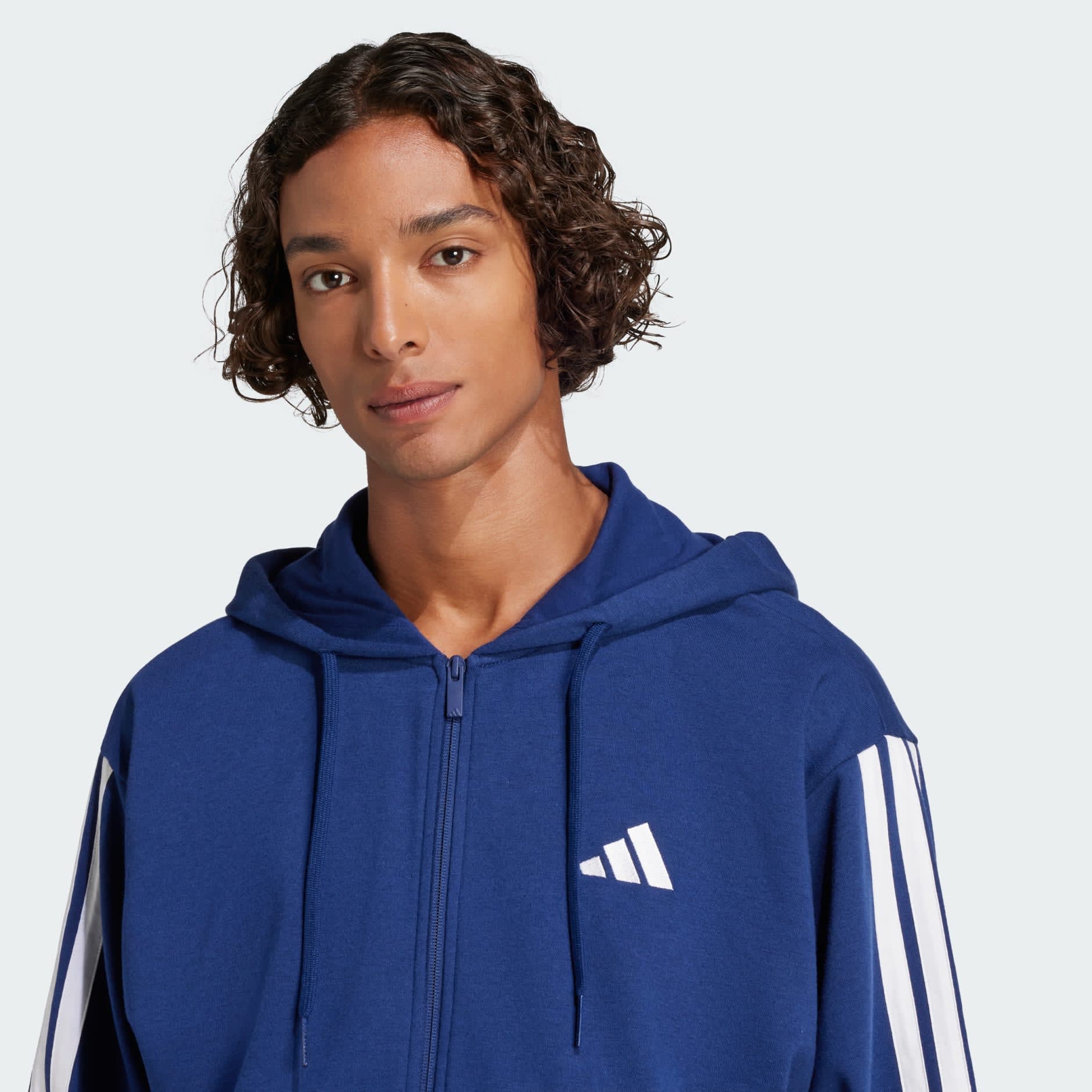 Adidas Casaca 62159, Hombre