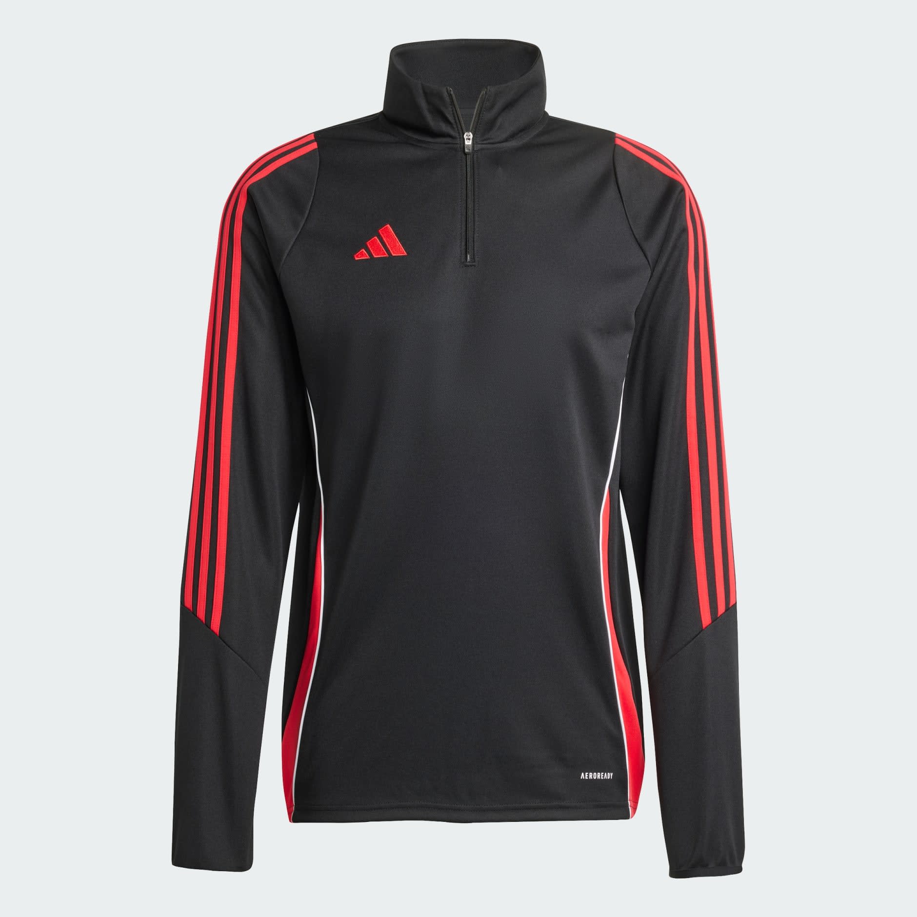 Adidas Polo DE Entrenamiento 62166, Hombre