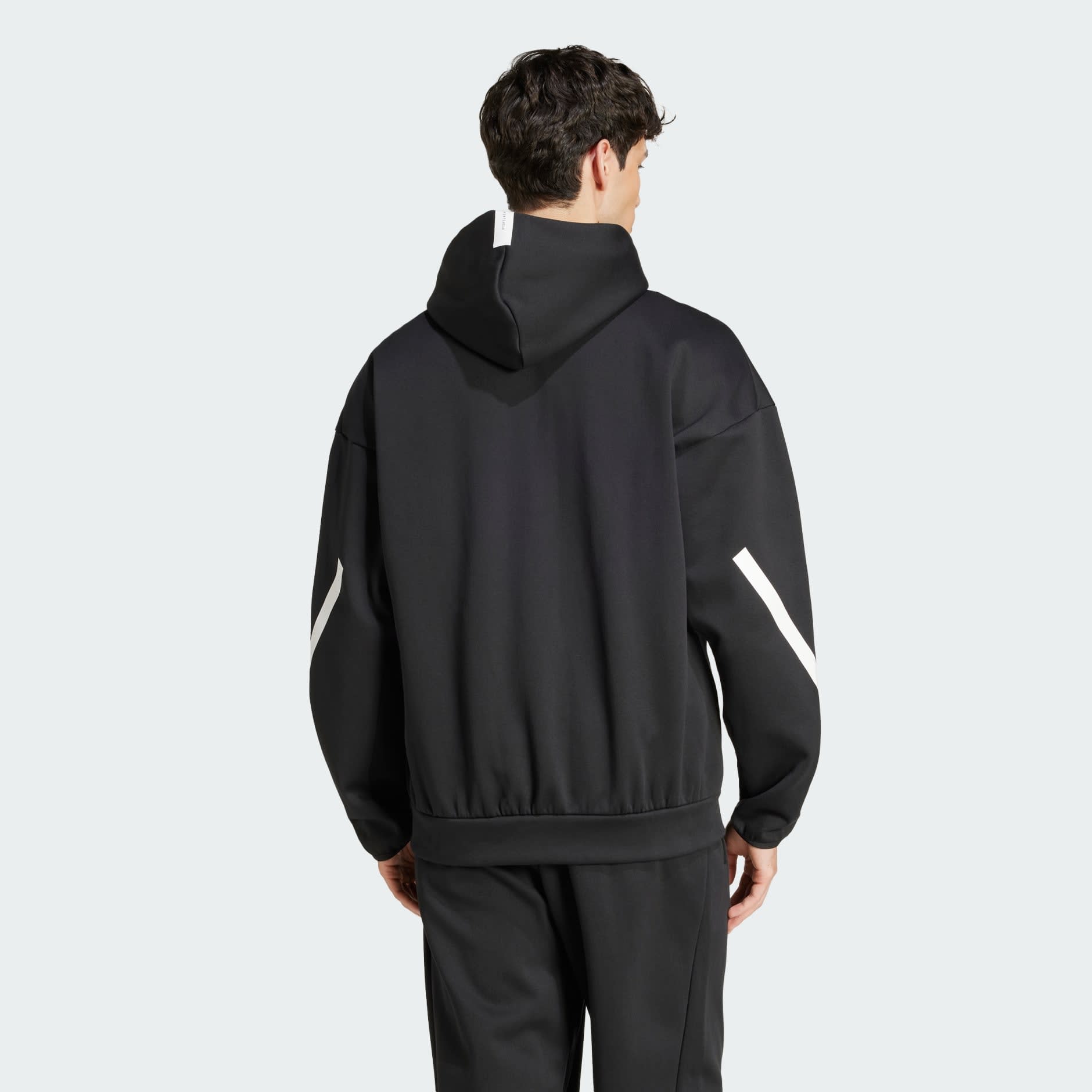 Adidas Casaca Z.n.e. 62163, Hombre