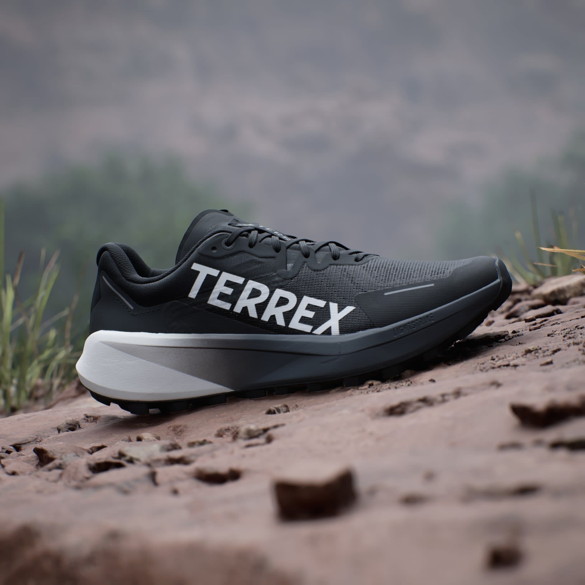 Zapatillas Adidas Terrex Agravic 3 62232, Hombre