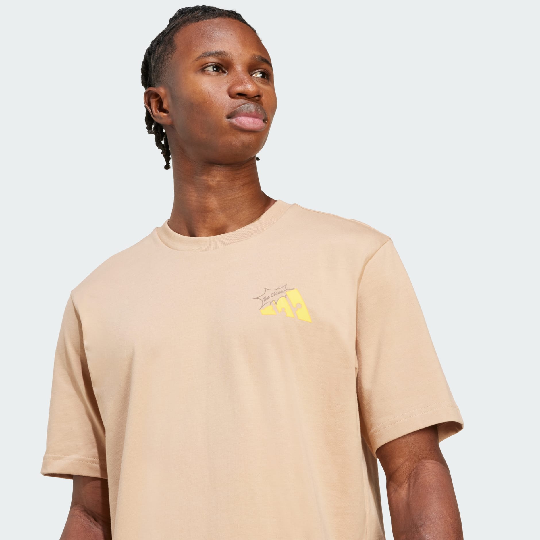 Adidas Polo 62614, Hombre