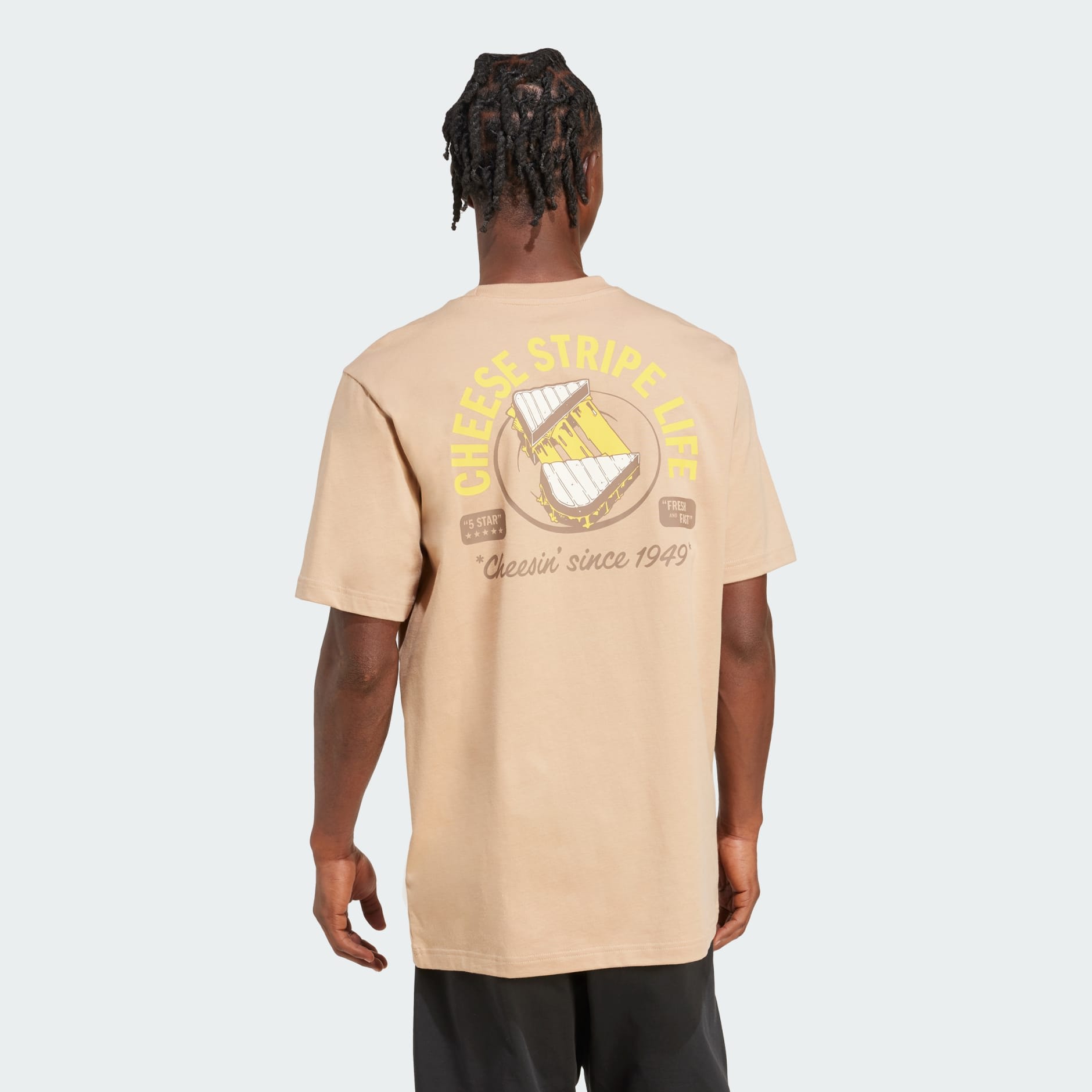 Adidas Polo 62614, Hombre