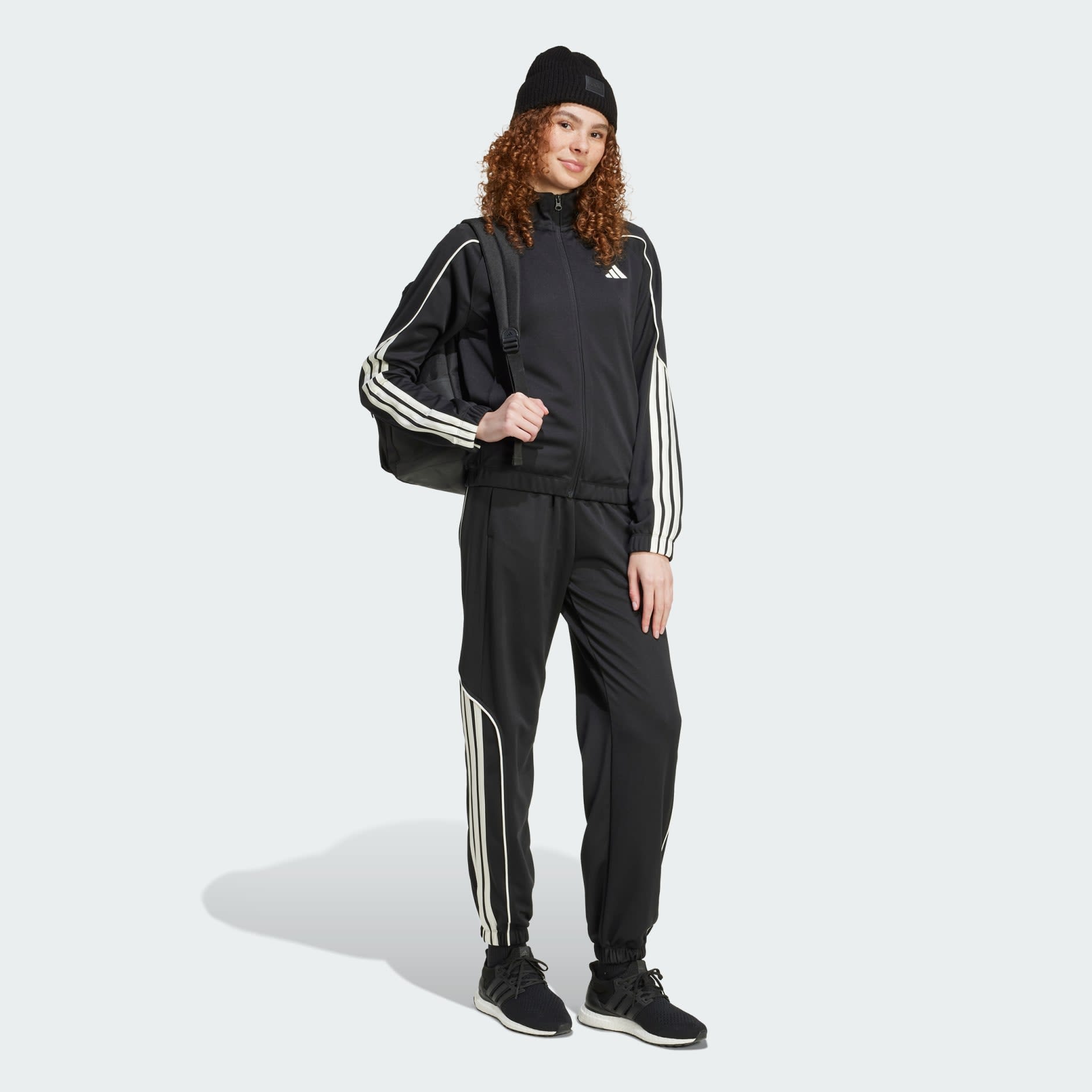 Adidas Buzo Completo 62620, Hombre