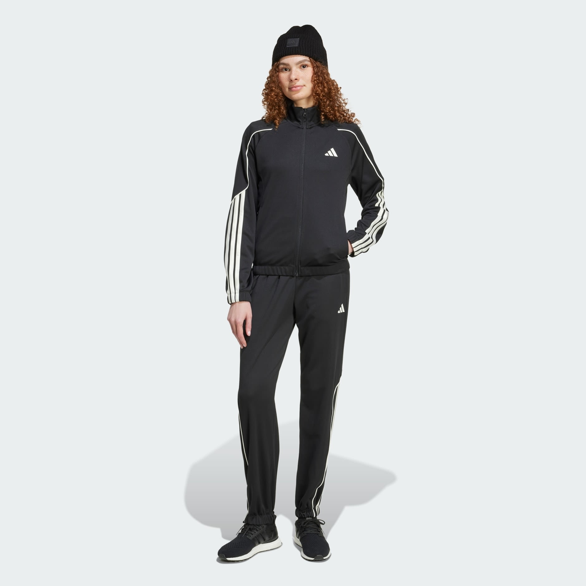 Adidas Buzo Completo 62620, Hombre