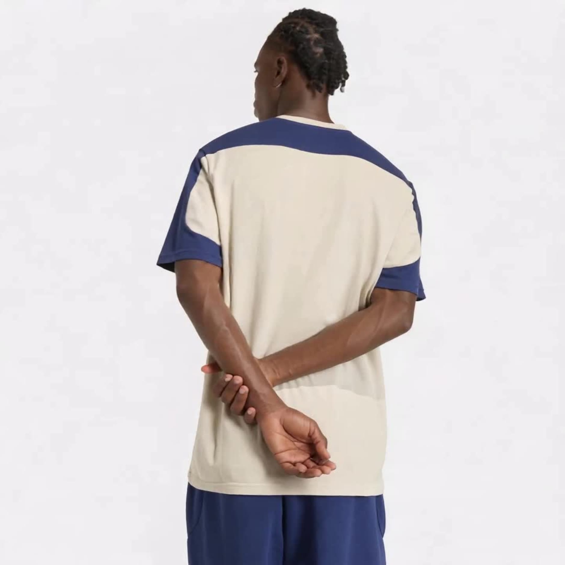 Adidas Polo Collegiate 63242, Hombre