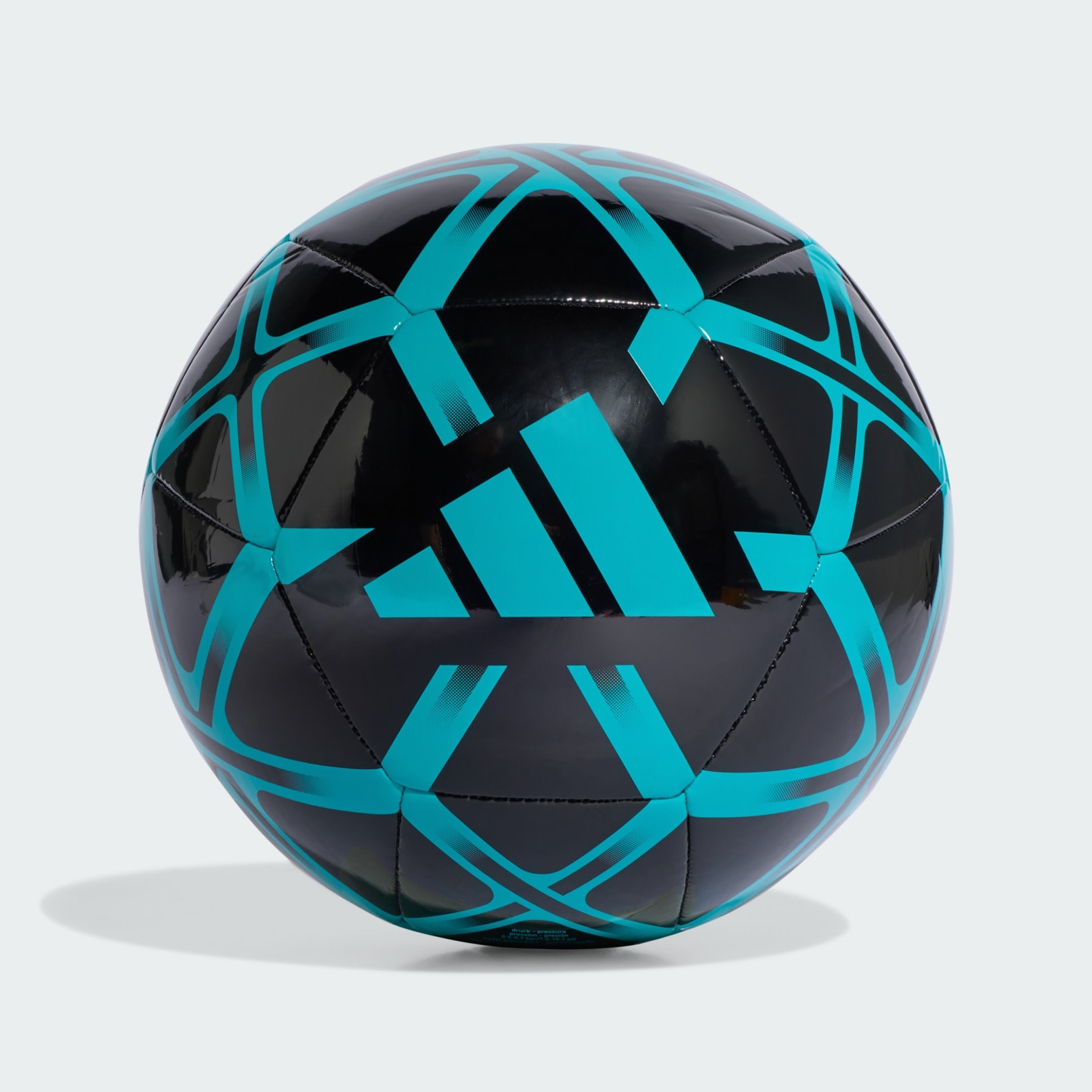 Adidas Pelota Starlancer 63239, Hombre