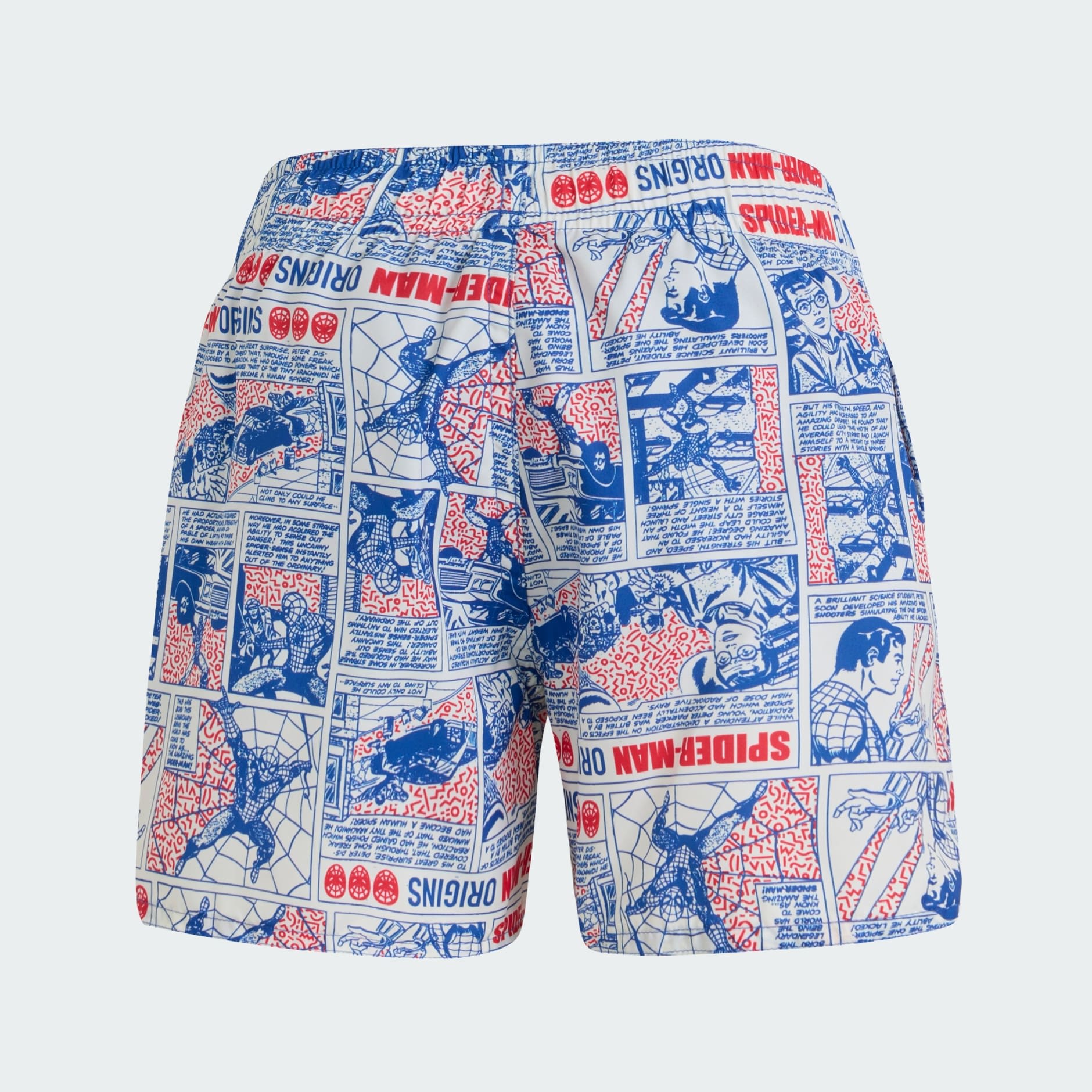 Adidas Short AD MV 63245, Hombre