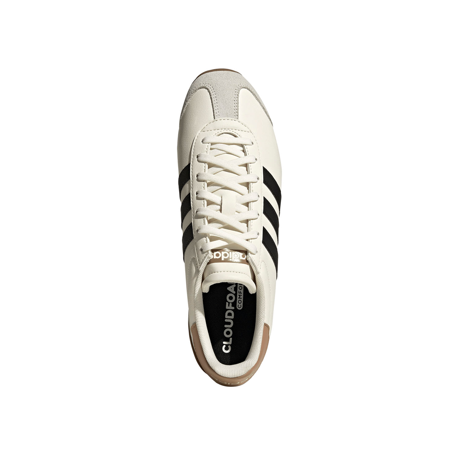 Zapatillas Adidas Runvista 63675, Hombre
