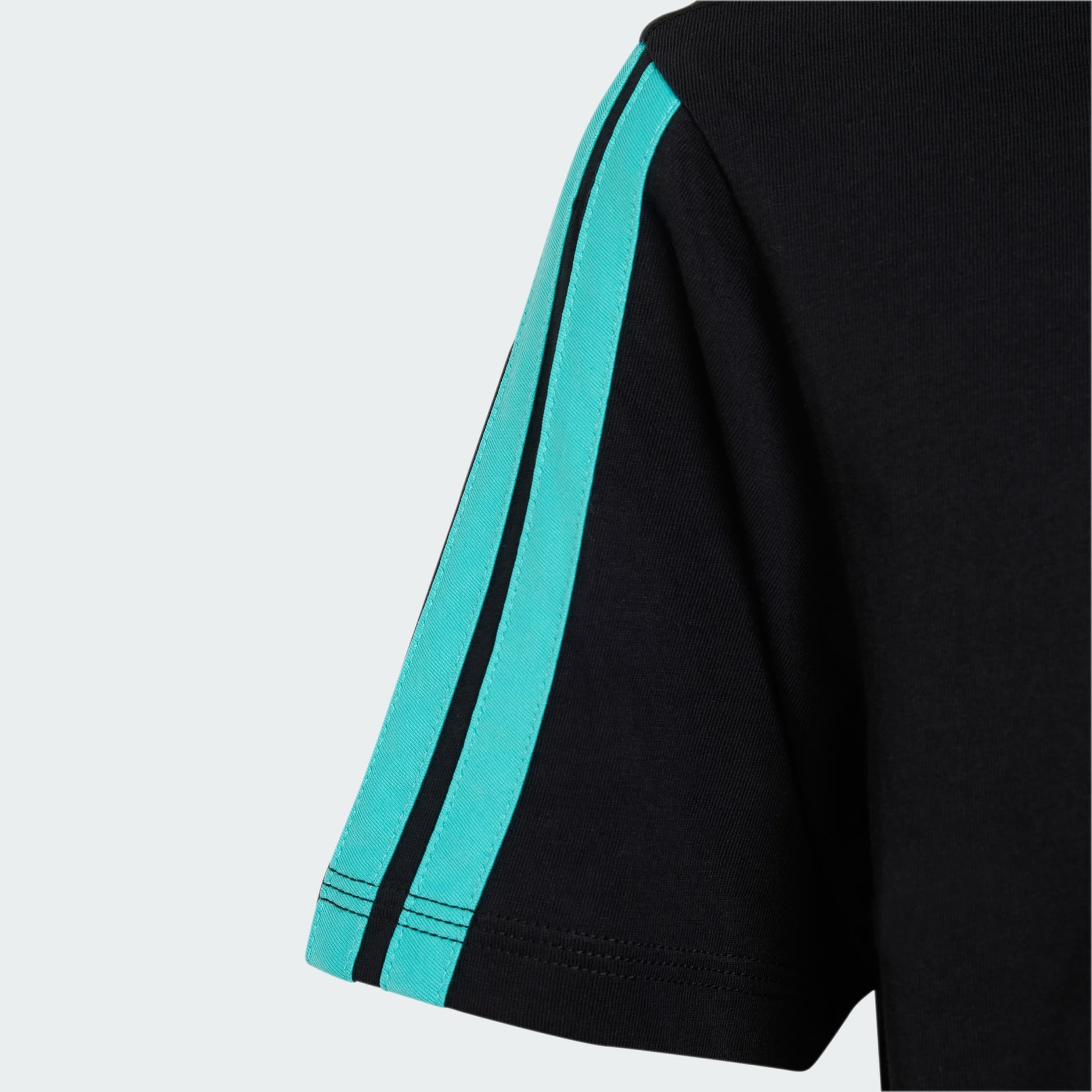 Adidas Polo Mer Dna Black, Hombre