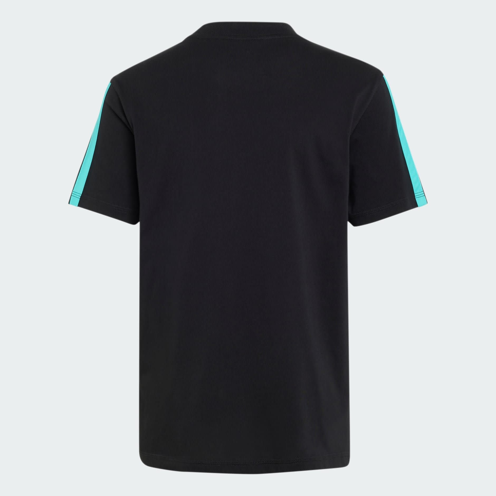 Adidas Polo Mer Dna Black, Hombre