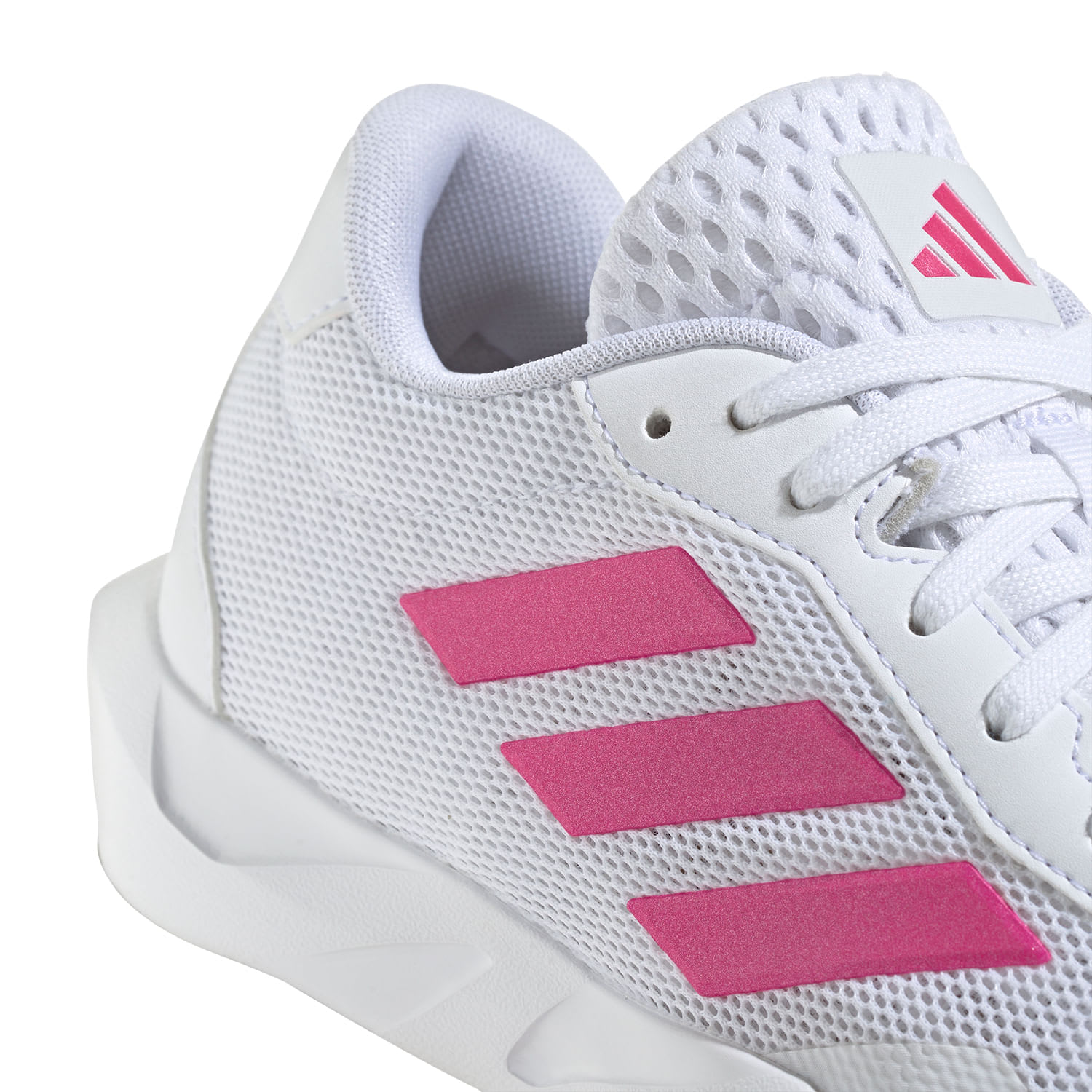 Zapatillas Adidas Amplimove Trainer 63854, Mujer