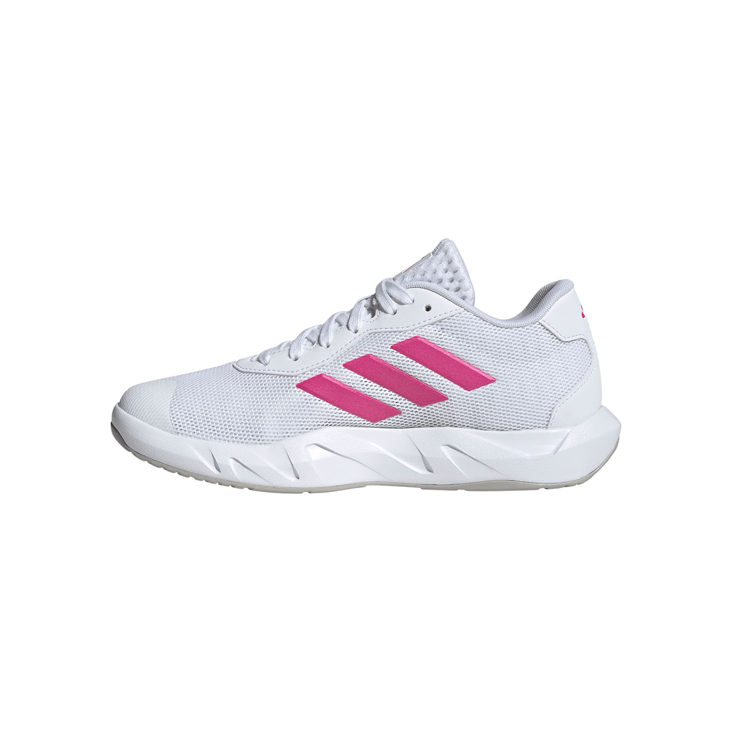 Zapatillas Adidas Amplimove Trainer 63854, Mujer