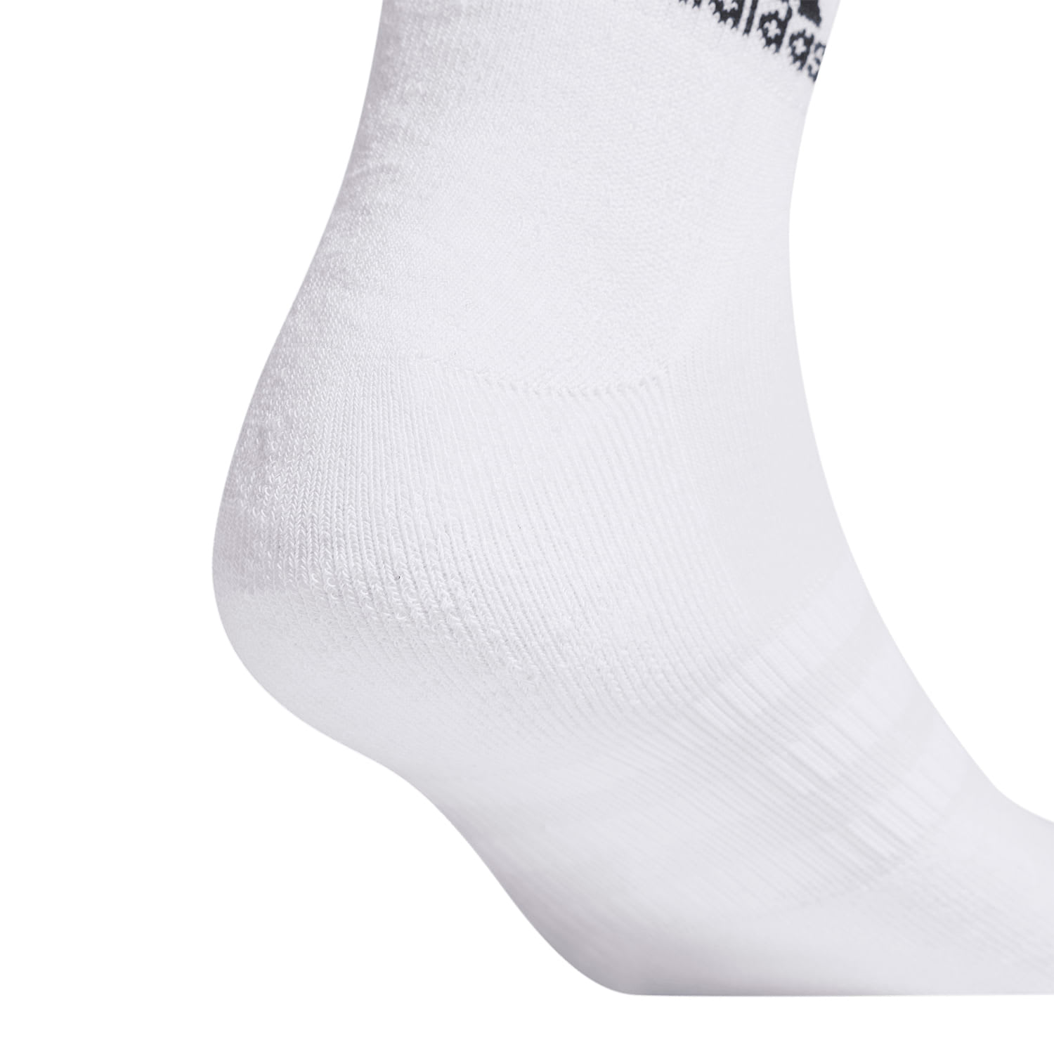 Adidas Medias Tobilleras 64055, Hombre