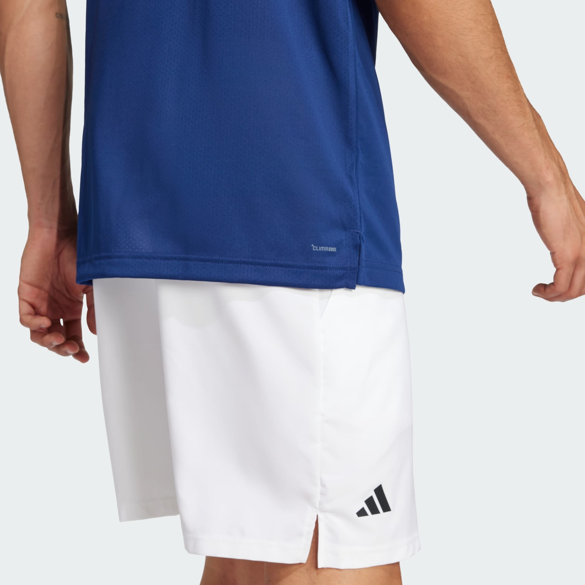 Adidas Polo Club 64056, Hombre