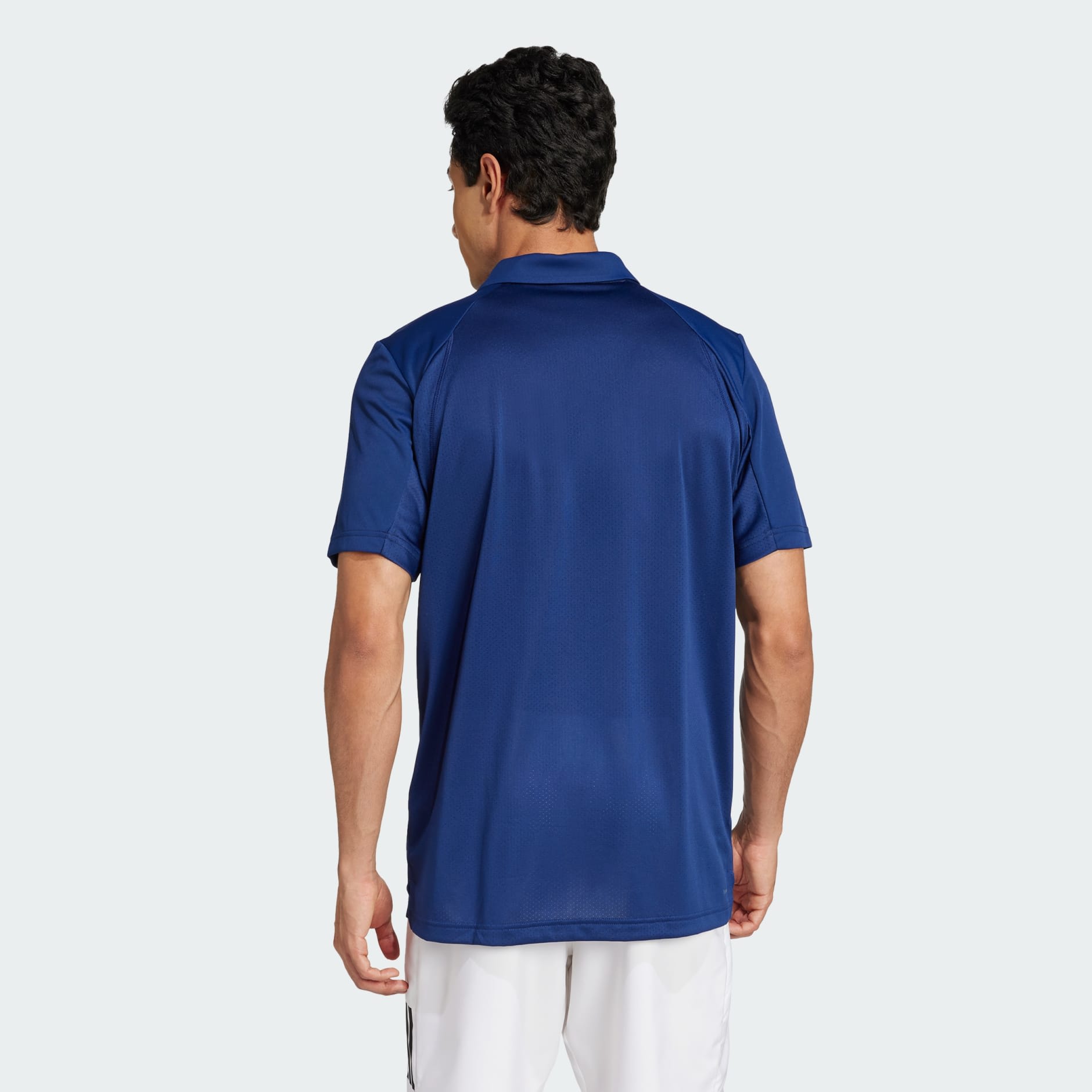 Adidas Polo Club 64056, Hombre