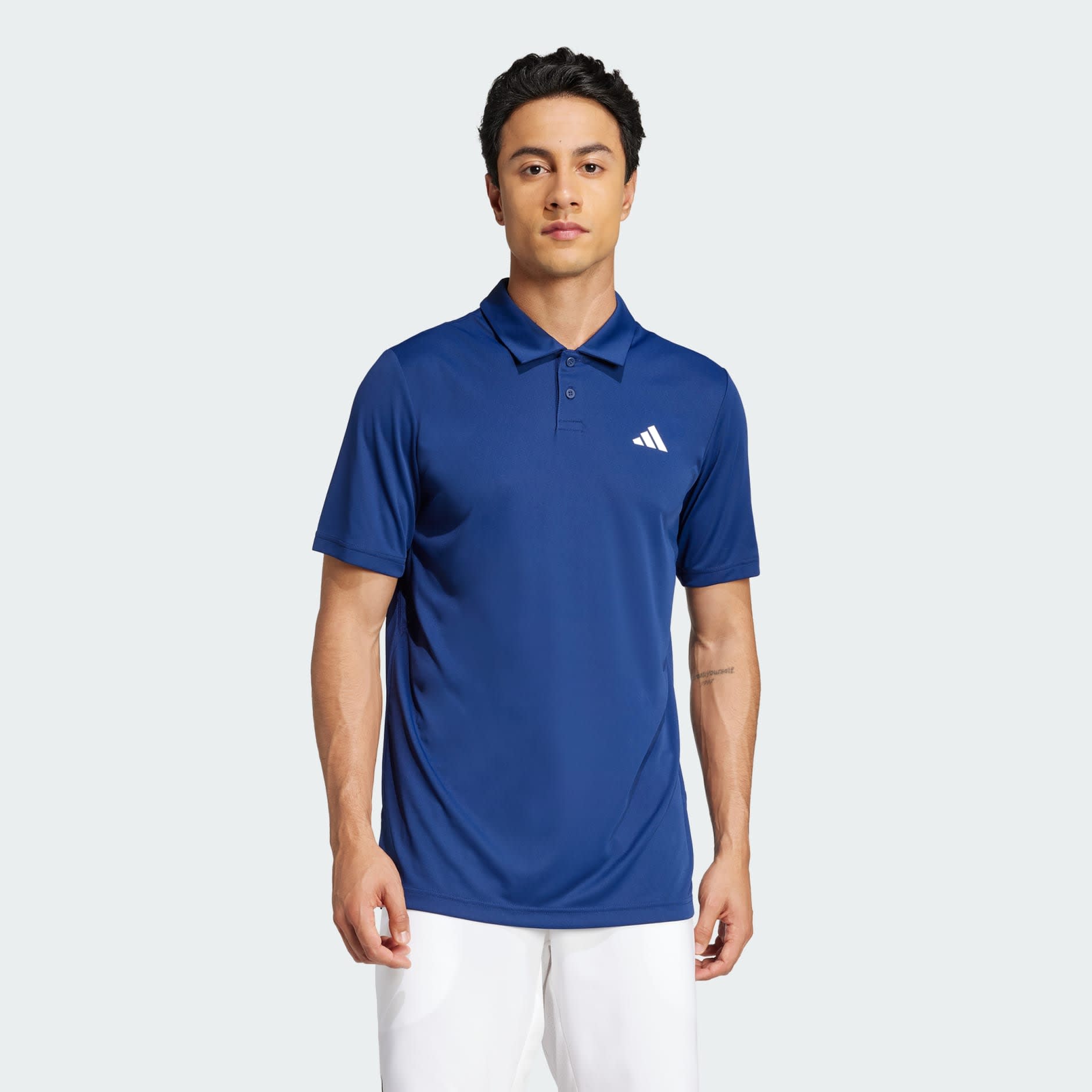 Adidas Polo Club 64056, Hombre