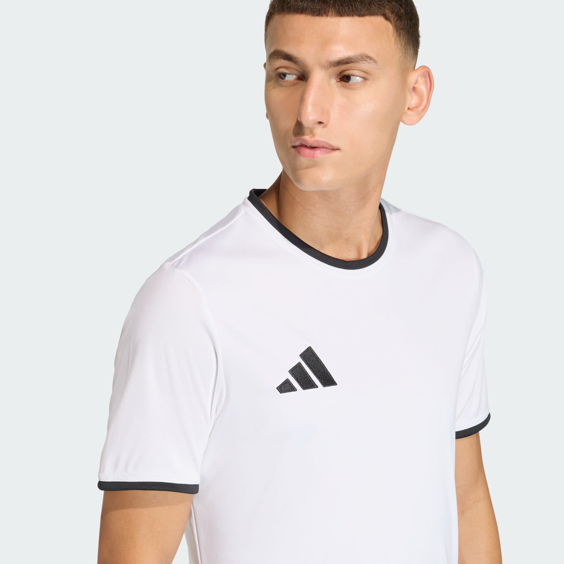 Adidas Polo ENT26 64057, Hombre