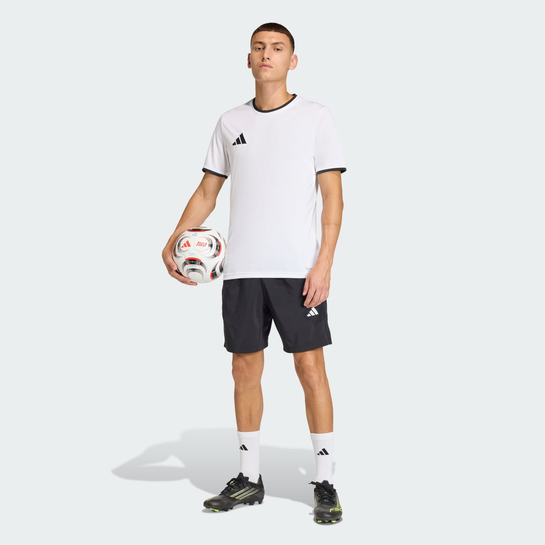 Adidas Polo ENT26 64057, Hombre