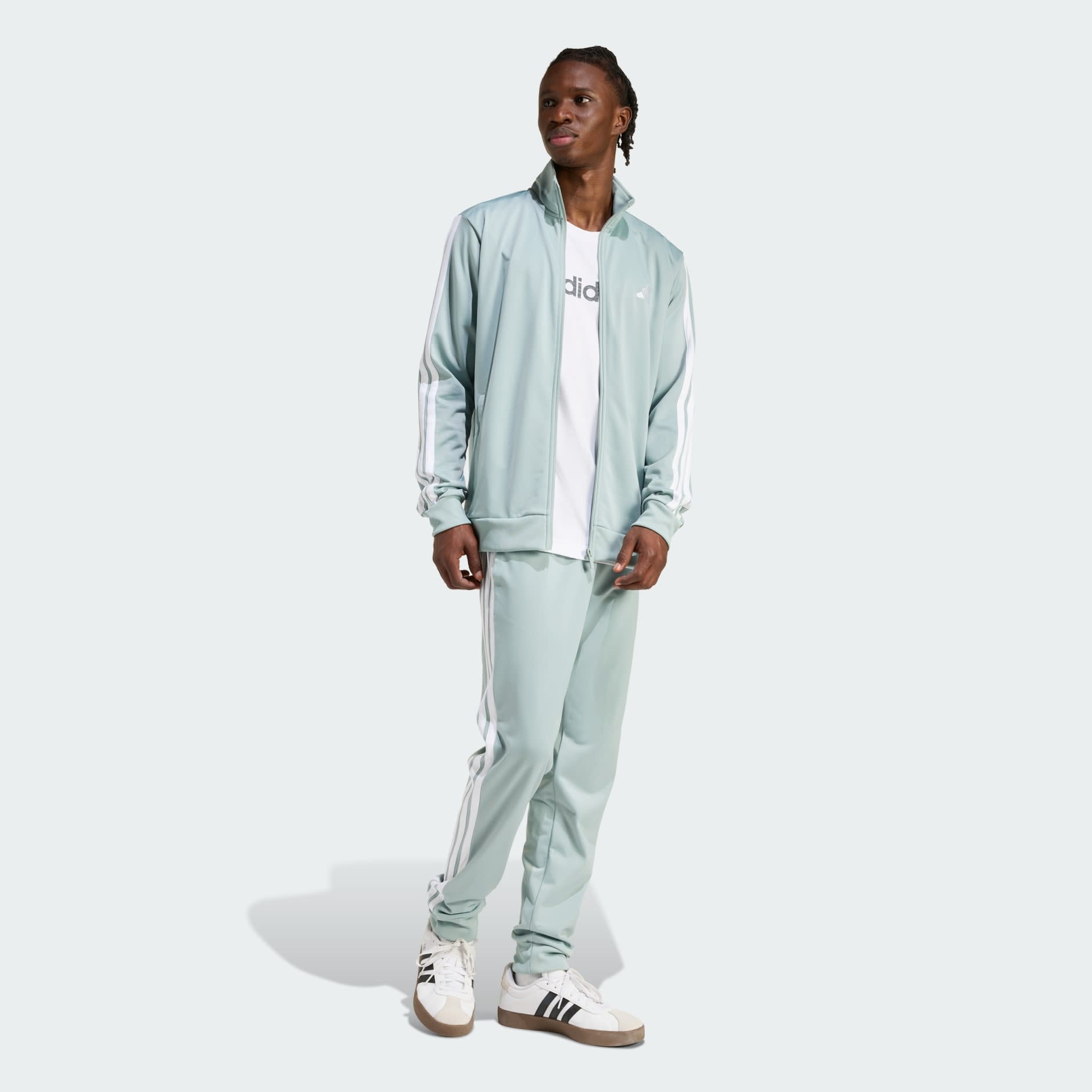 Adidas Buzo Completo 64061, Hombre