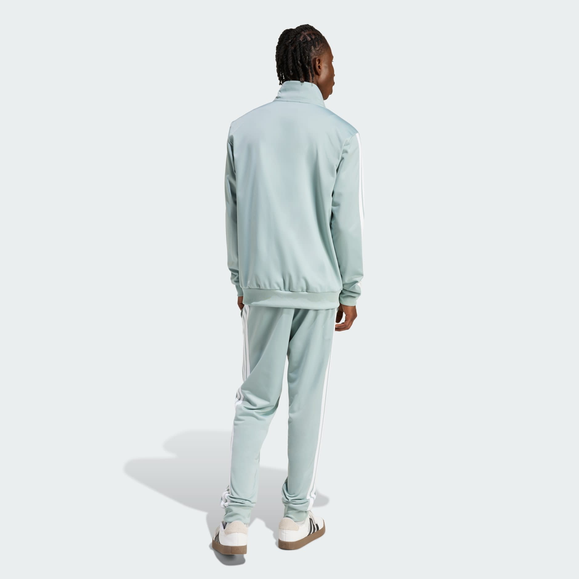 Adidas Buzo Completo 64061, Hombre