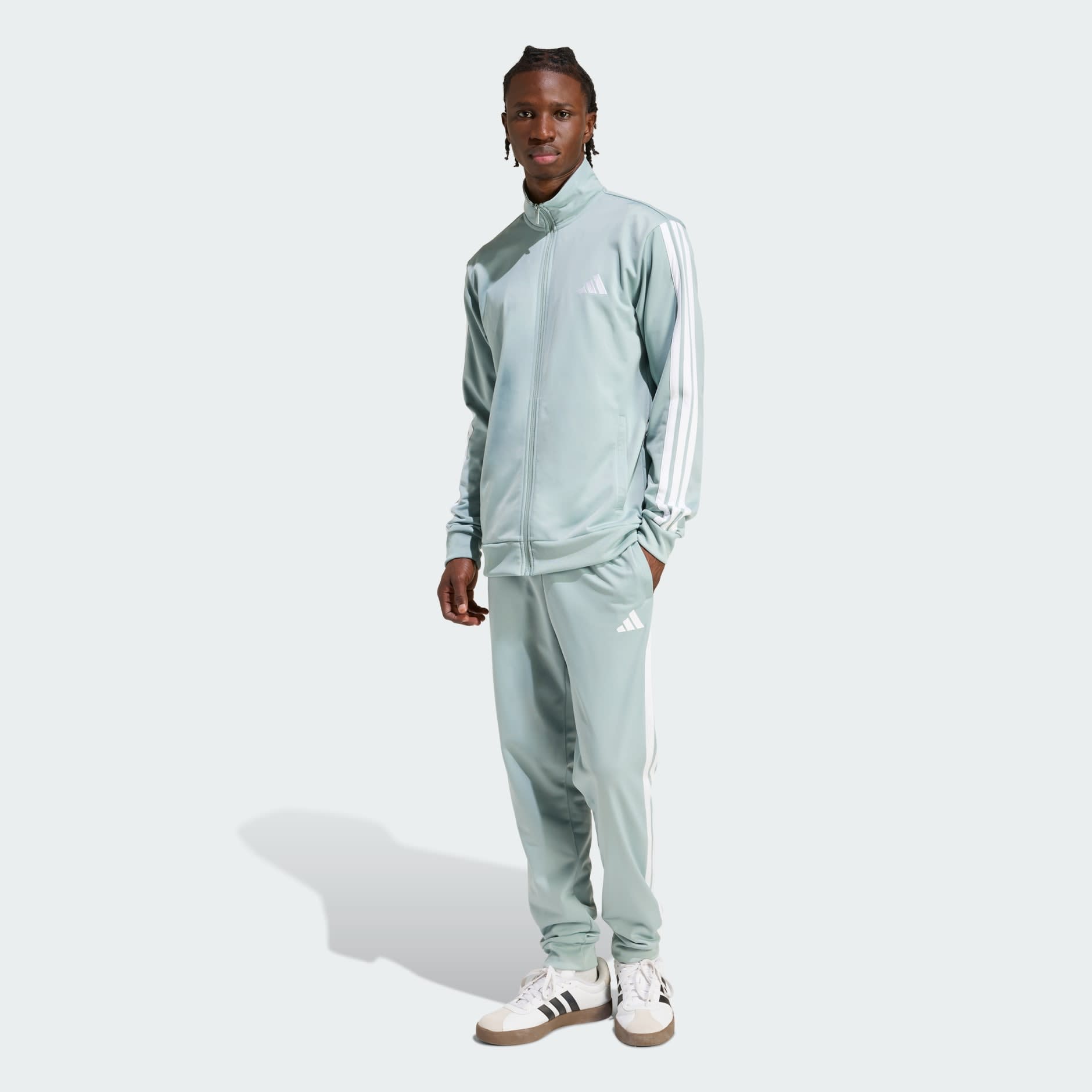 Adidas Buzo Completo 64061, Hombre