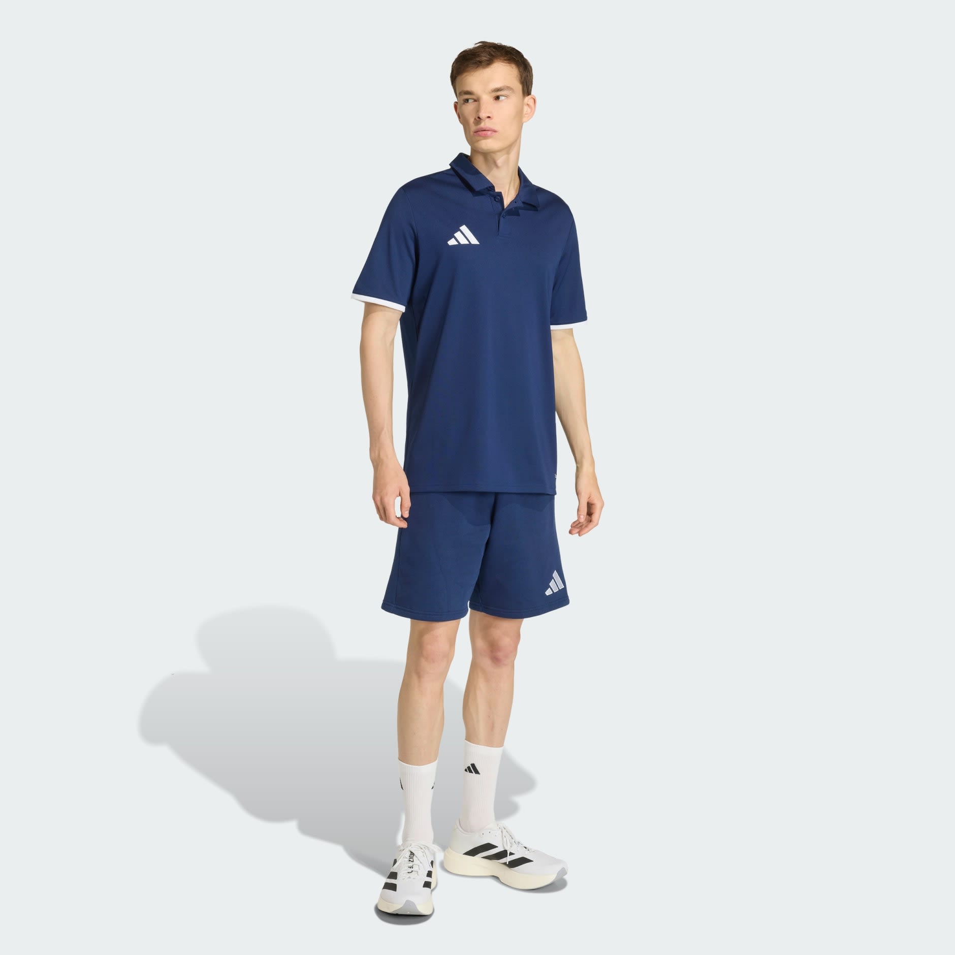 Adidas Polo ENT26 64059, Hombre