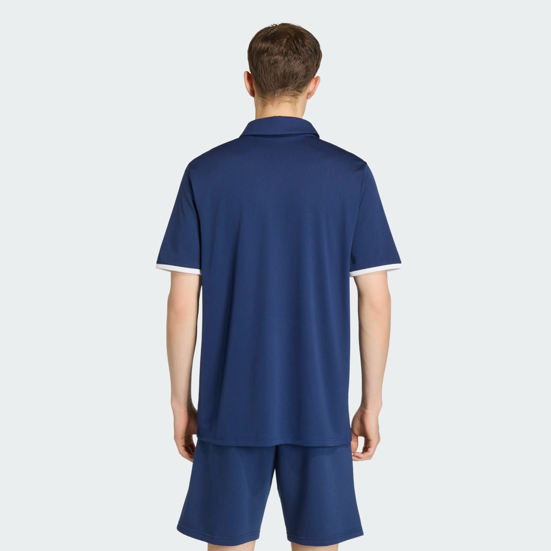 Adidas Polo ENT26 64059, Hombre