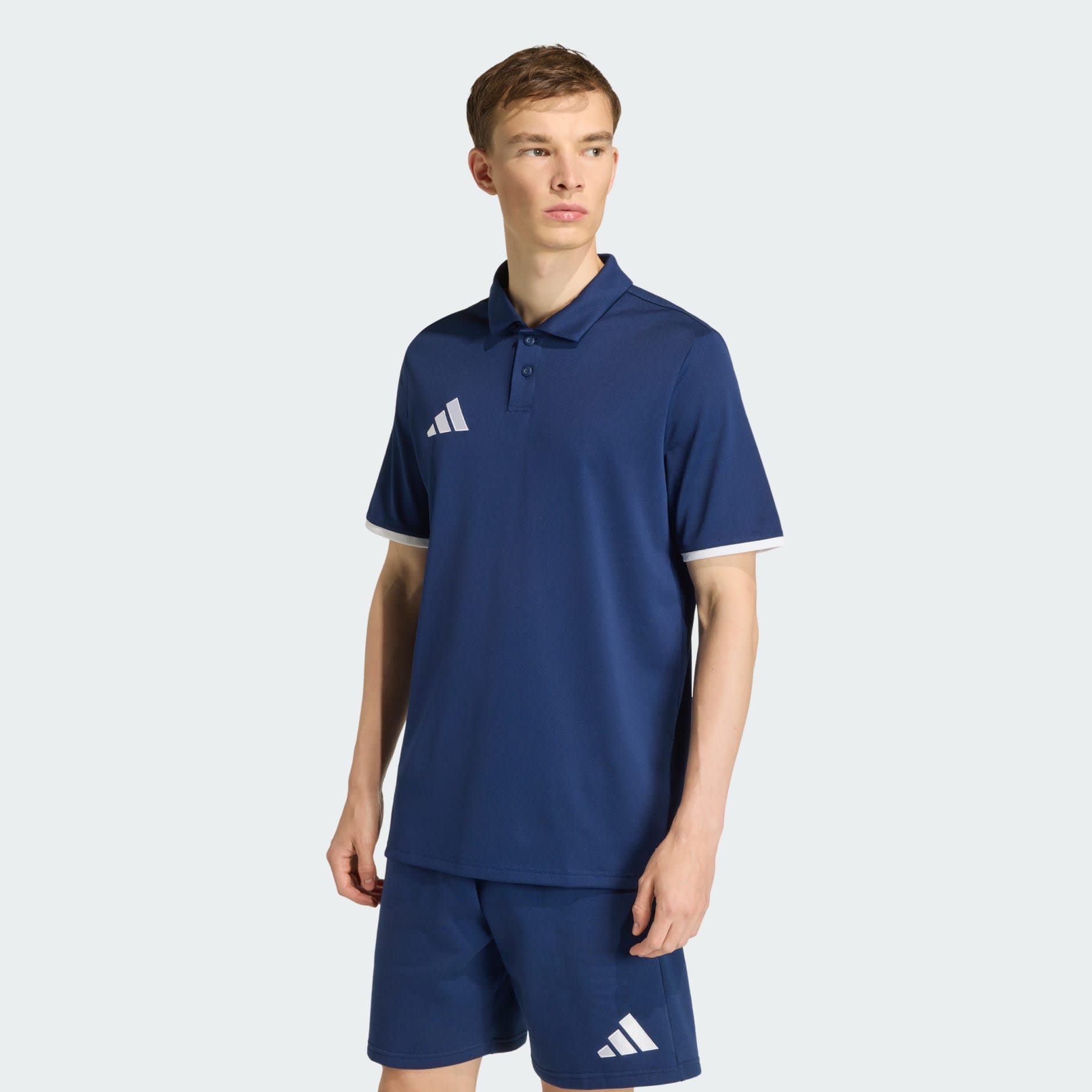 Adidas Polo ENT26 64059, Hombre