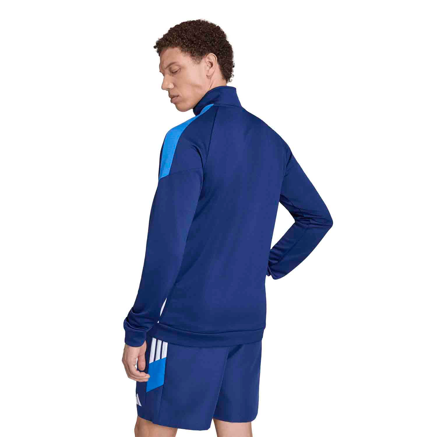 Adidas Buzo Completo 64062, Hombre