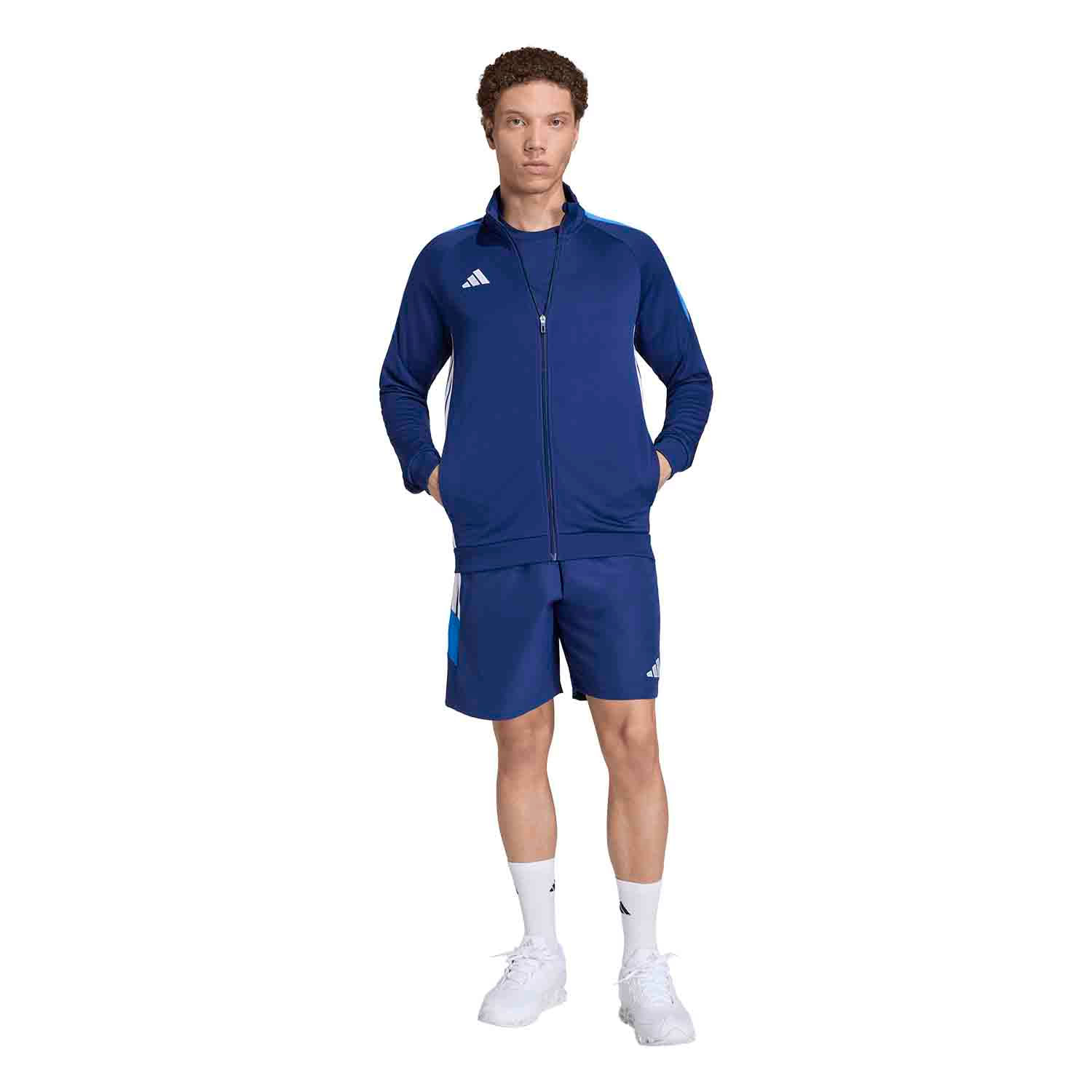 Adidas Buzo Completo 64062, Hombre