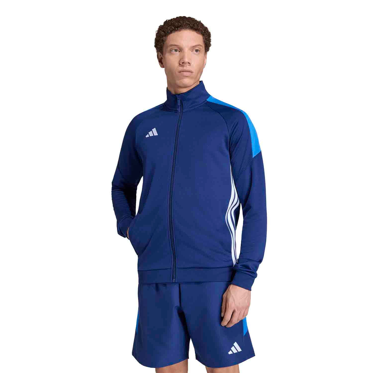 Adidas Buzo Completo 64062, Hombre